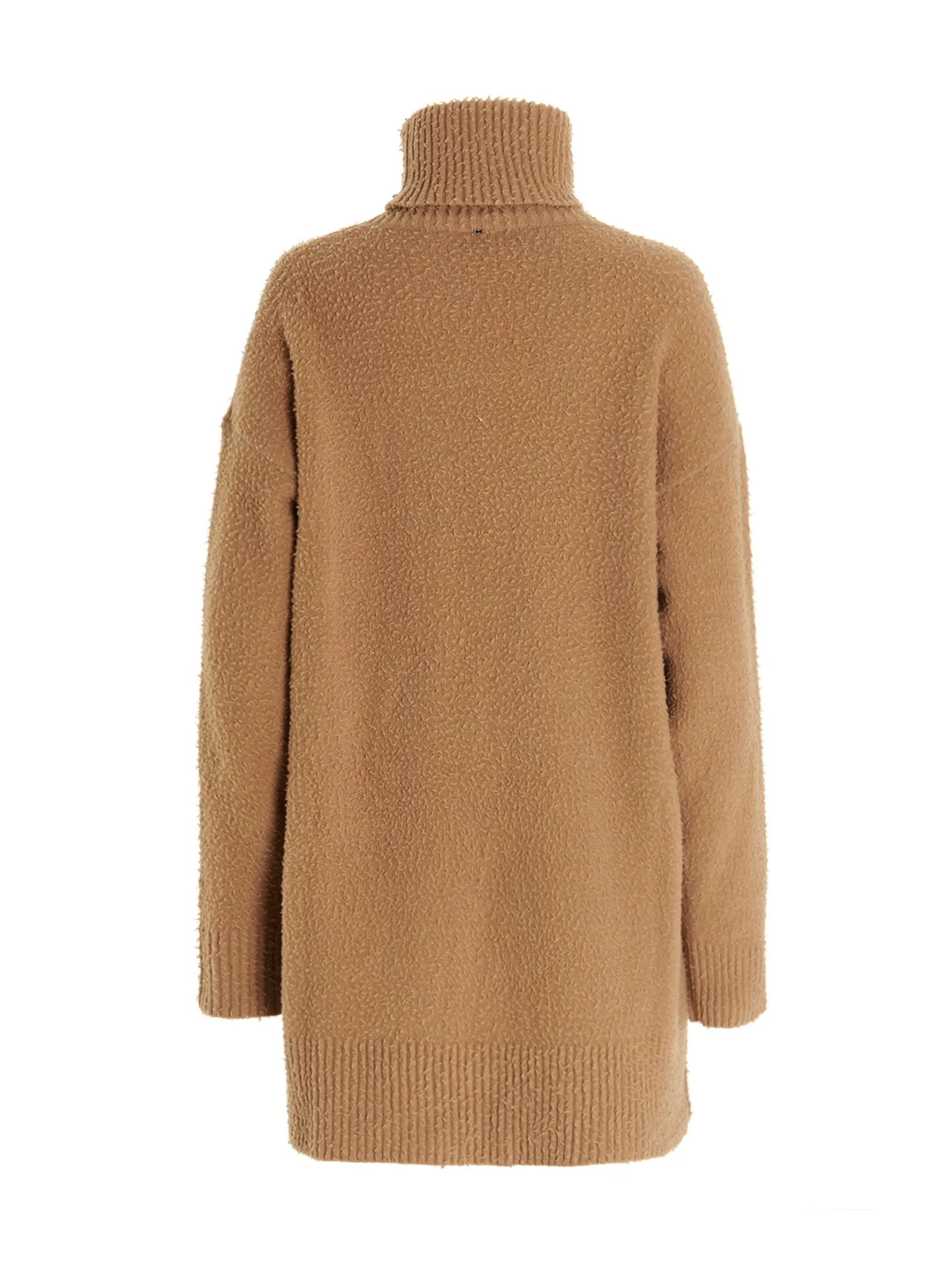 Sportmax Unghia Turtleneck Dress