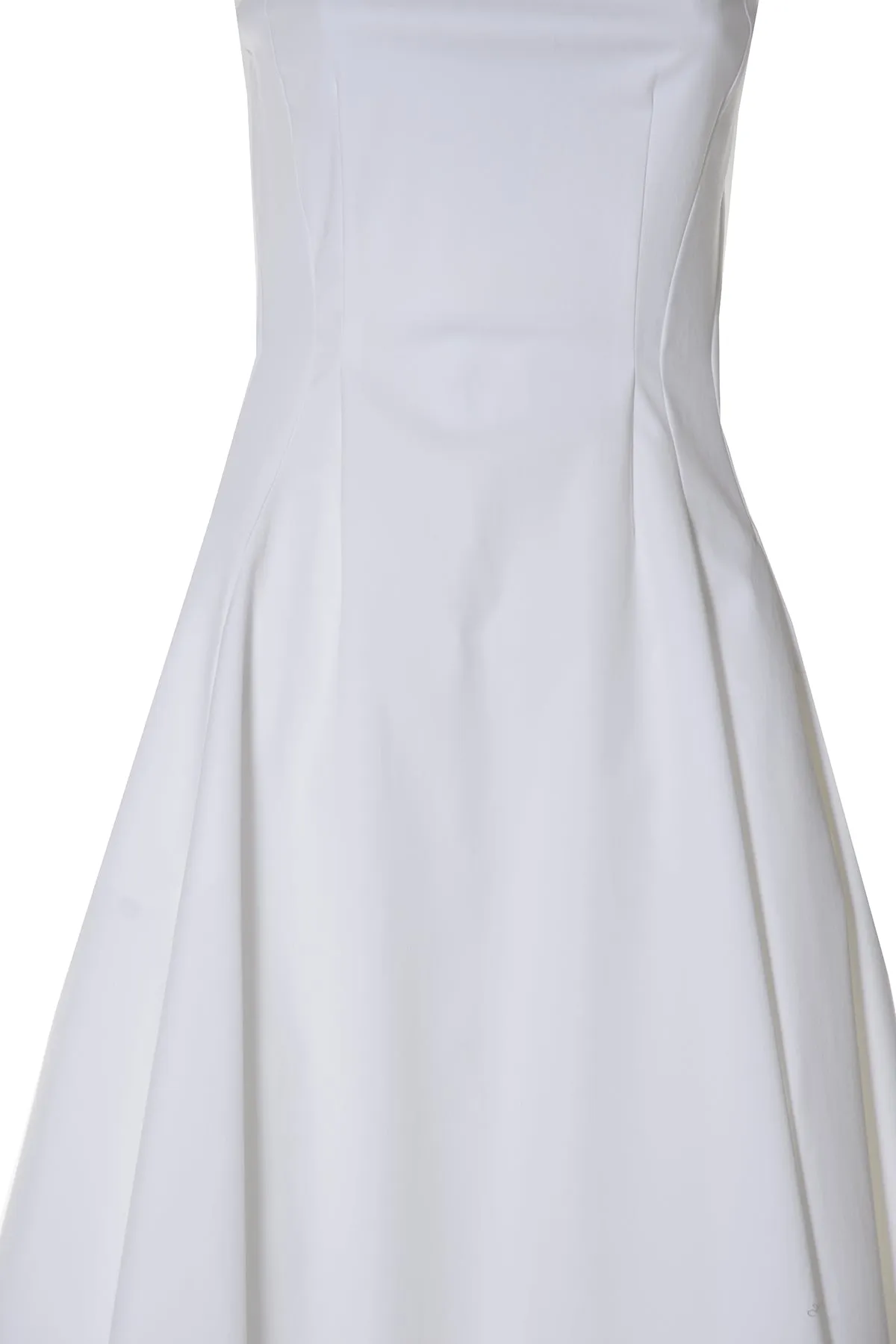 SportmaxSlim Fit Stretched Dress