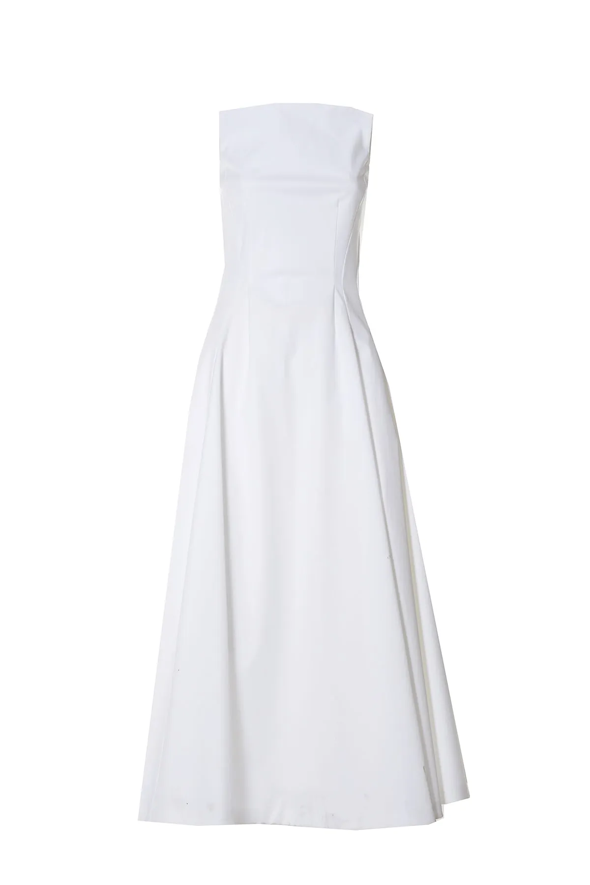 SportmaxSlim Fit Stretched Dress