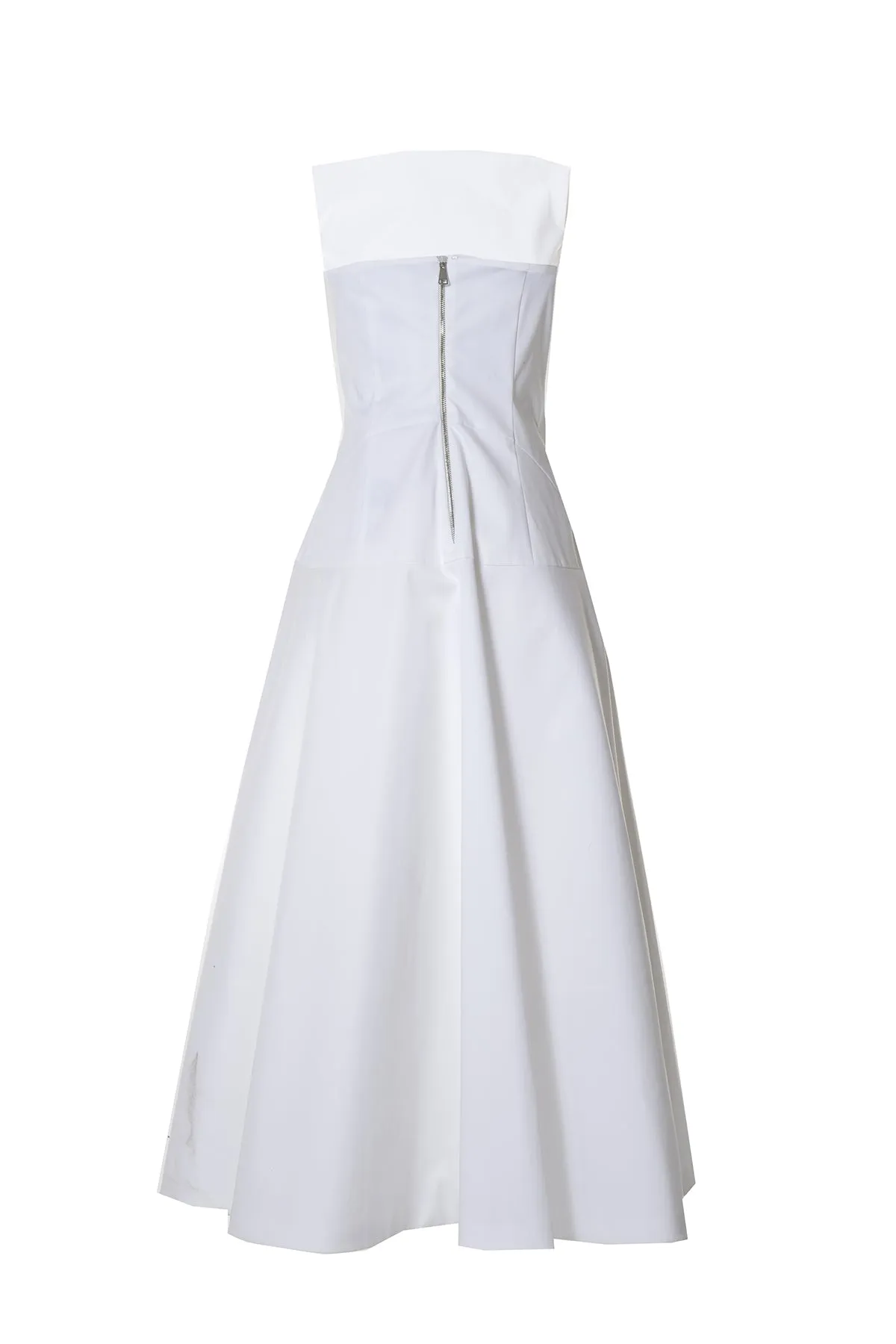 SportmaxSlim Fit Stretched Dress