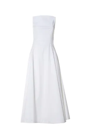 SportmaxSlim Fit Stretched Dress
