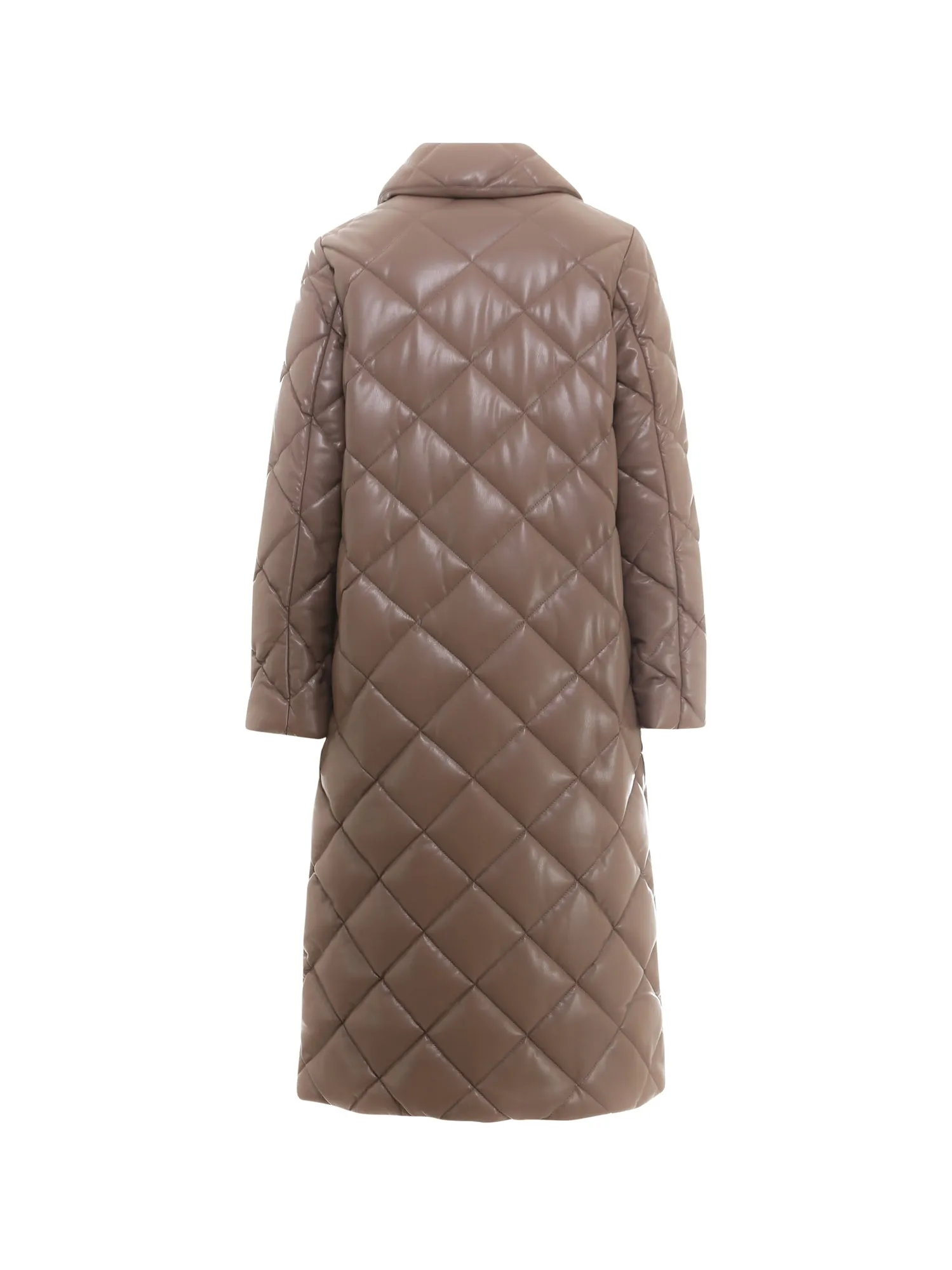Stand Studio Dorothea Quilted Coat