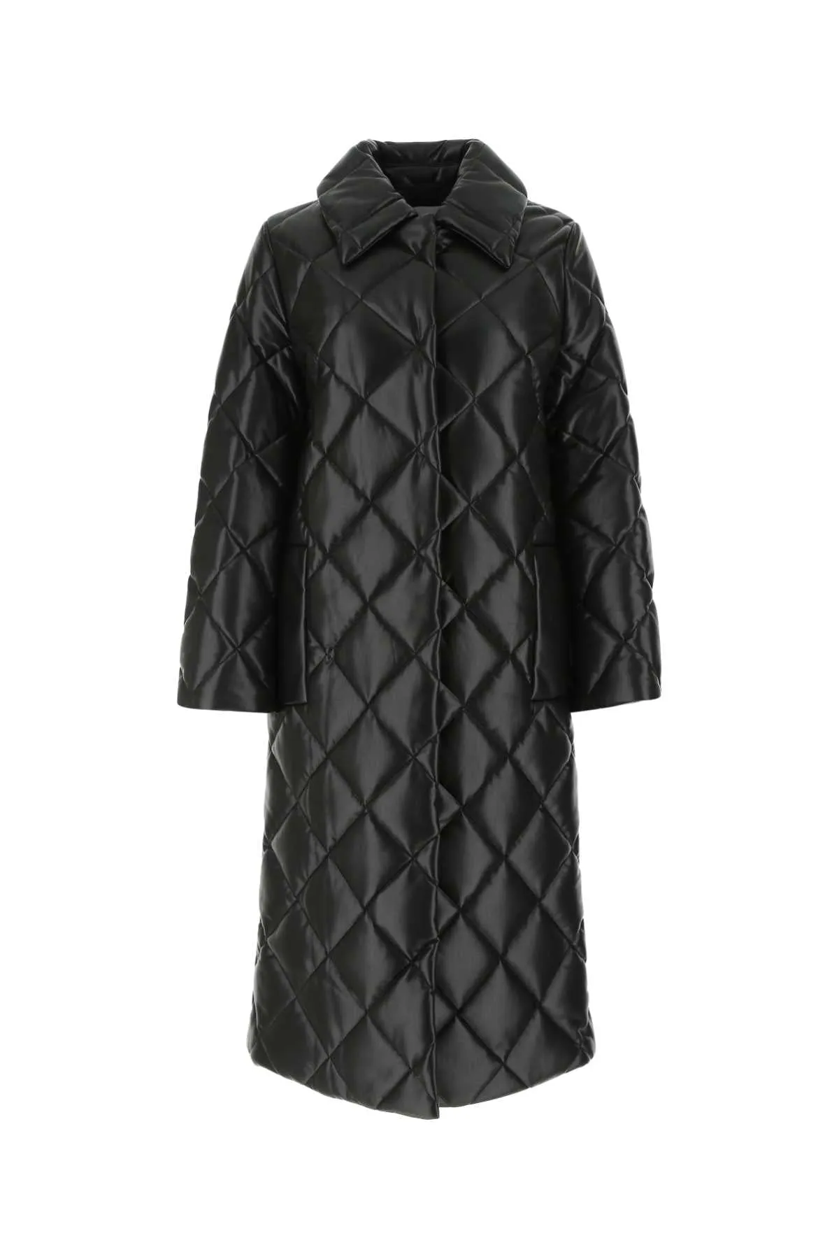 Stand Studio Dorothea Quilted Coat