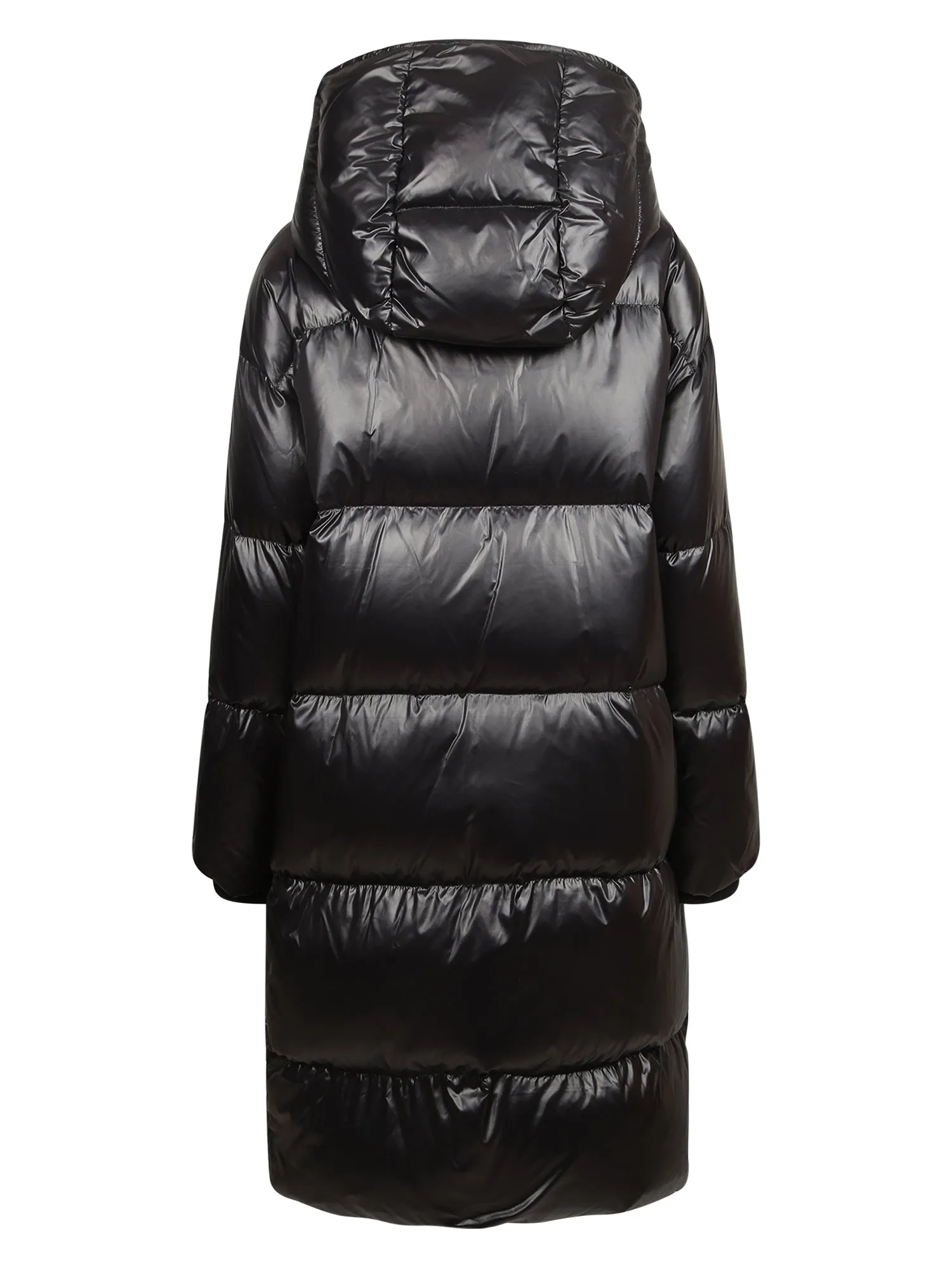 Stand Studio Hooded Ellie Coat