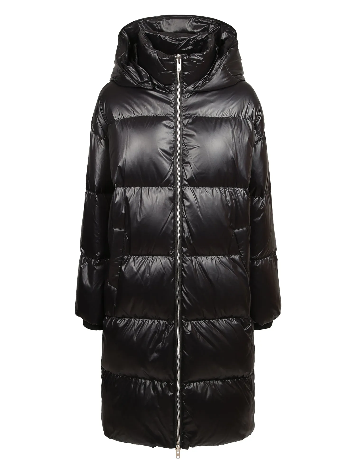 Stand Studio Hooded Ellie Coat