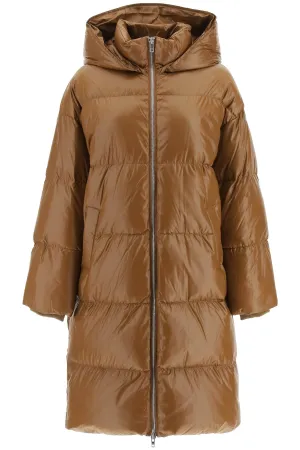 Stand Studio Hooded Ellie Coat