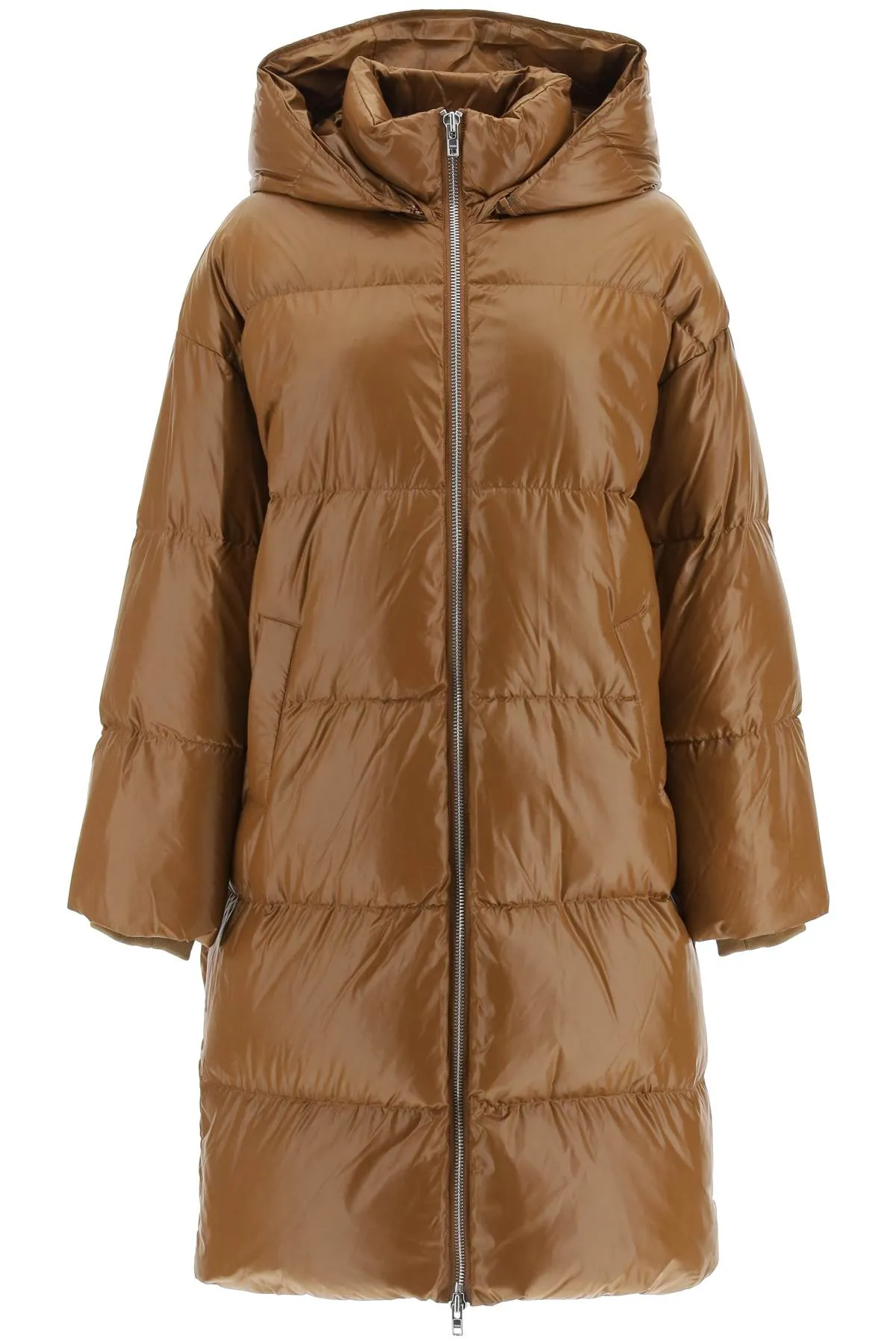 Stand Studio Hooded Ellie Coat