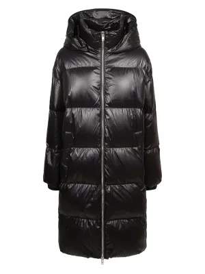 Stand Studio Hooded Ellie Coat
