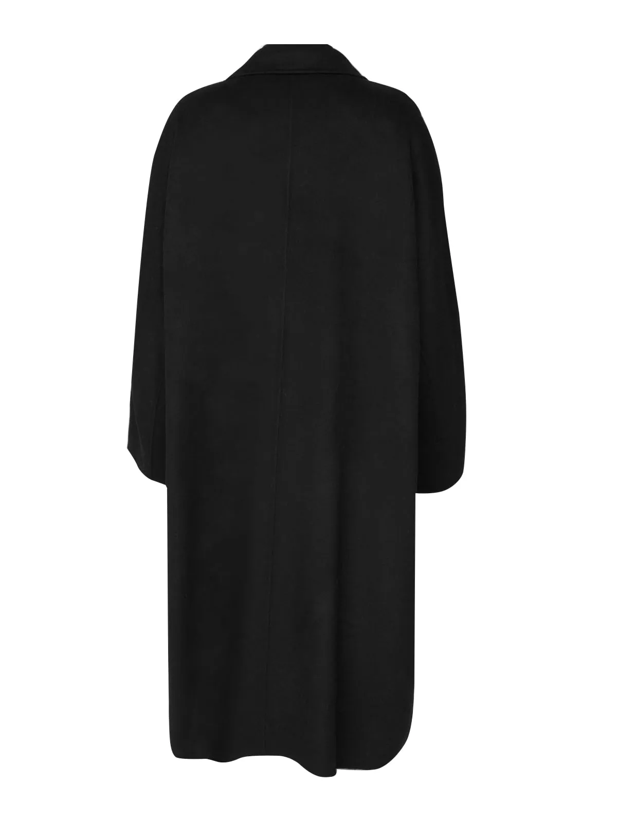 Stand Studio Mikaela Double Breasted Coat