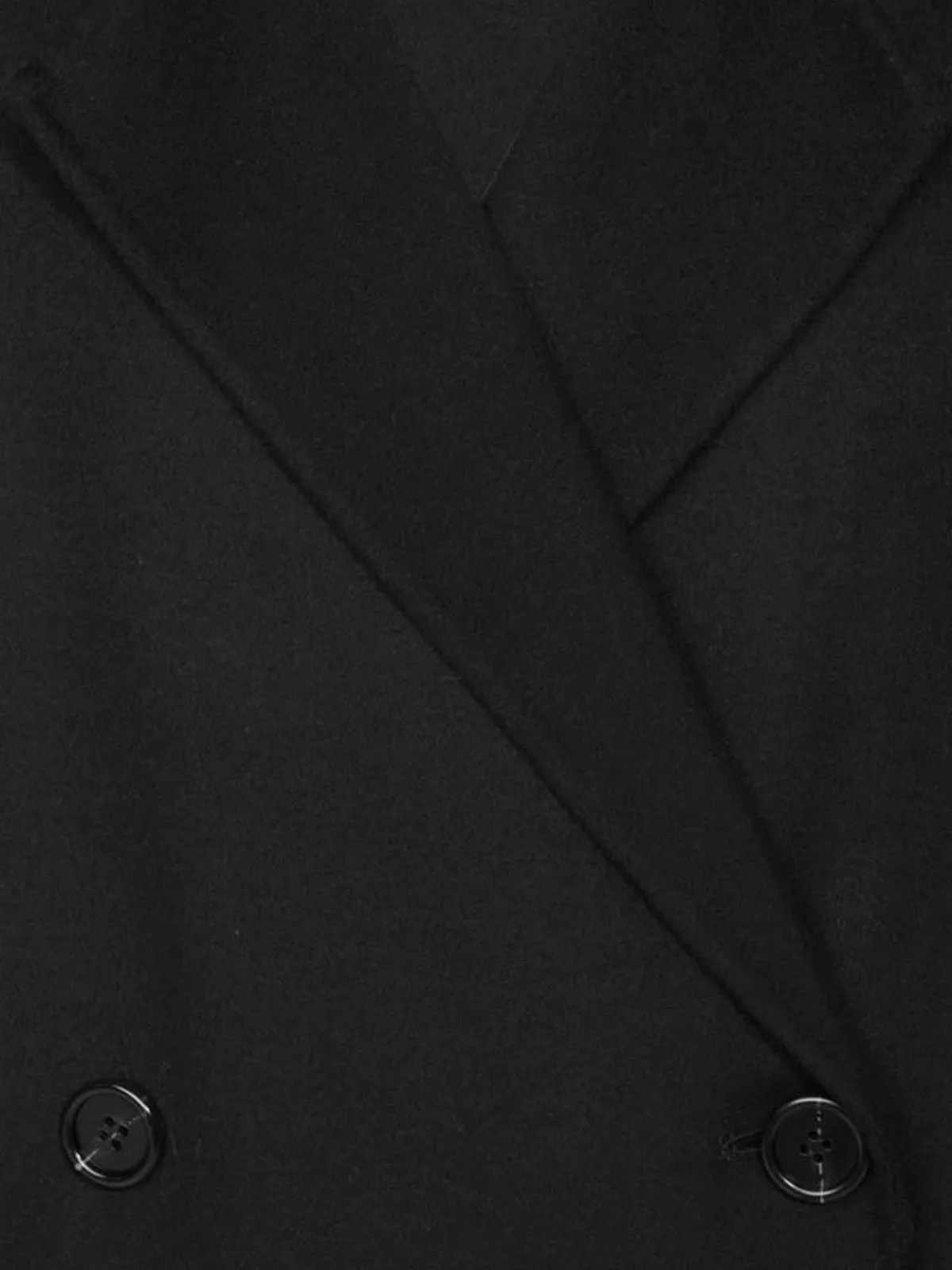 Stand Studio Mikaela Double Breasted Coat