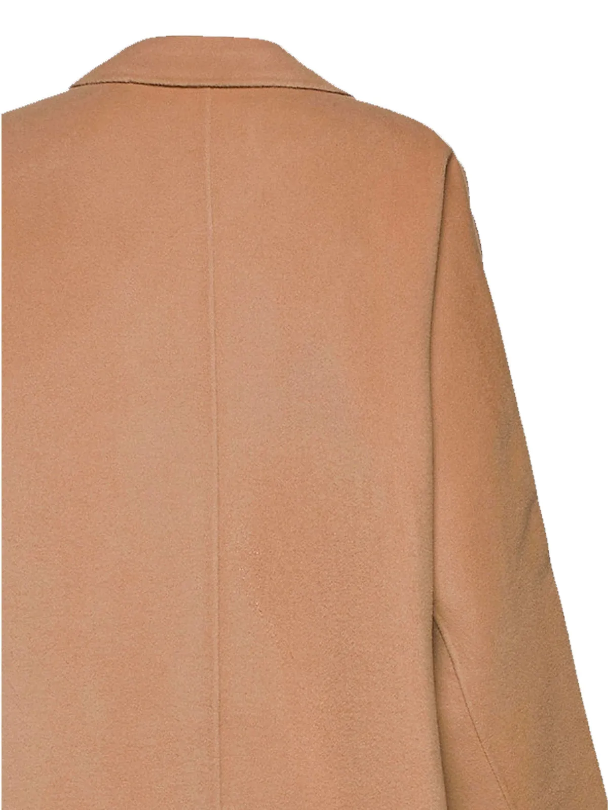 Stand Studio Mikaela Double Breasted Coat