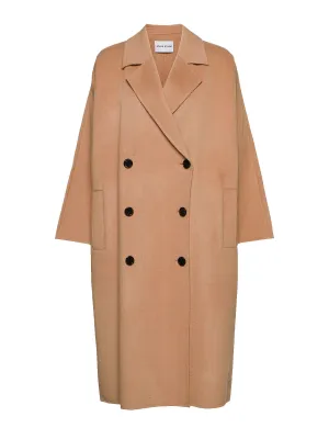 Stand Studio Mikaela Double Breasted Coat