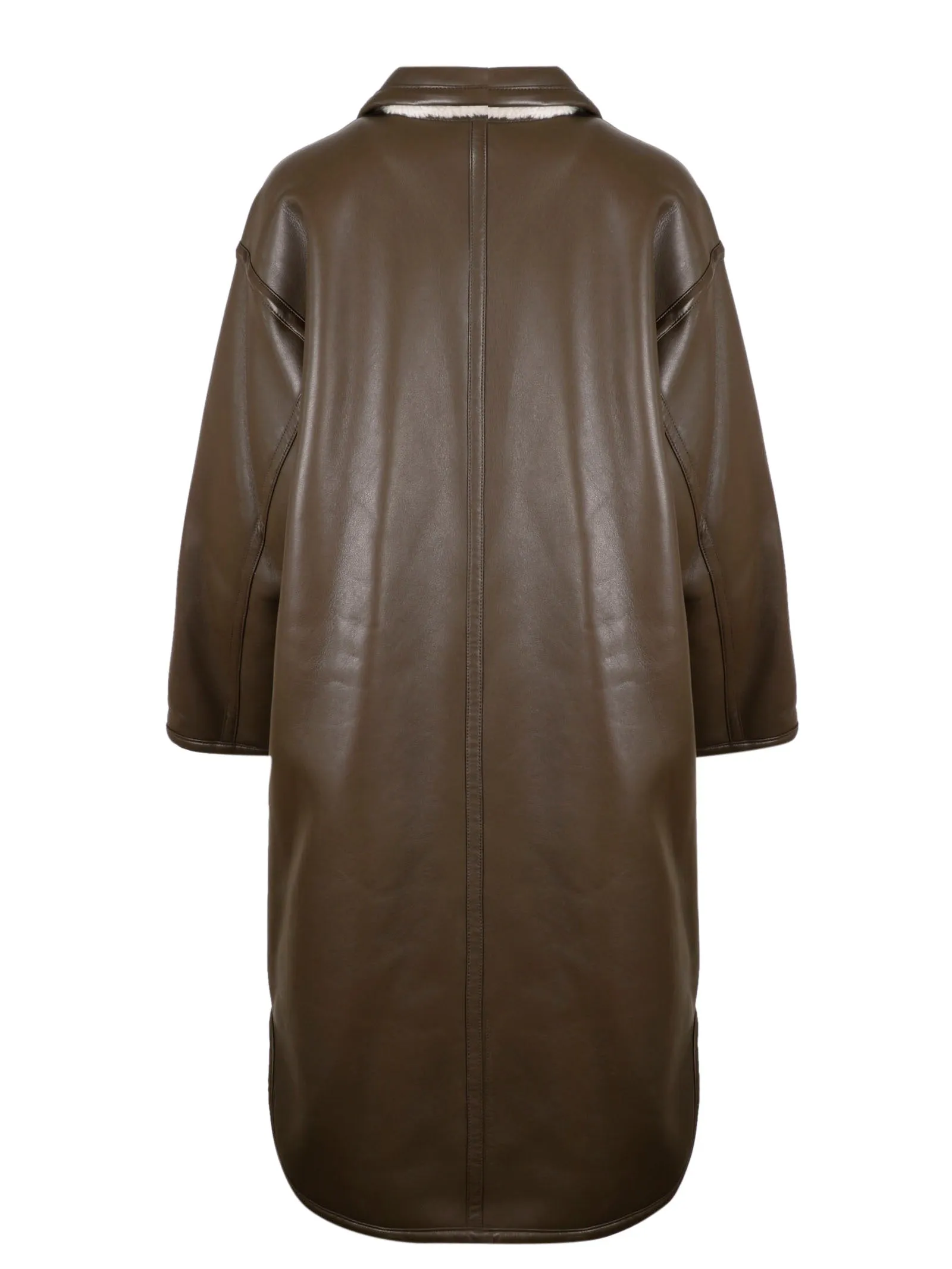 Stand Studio Reversible Gisla Coat