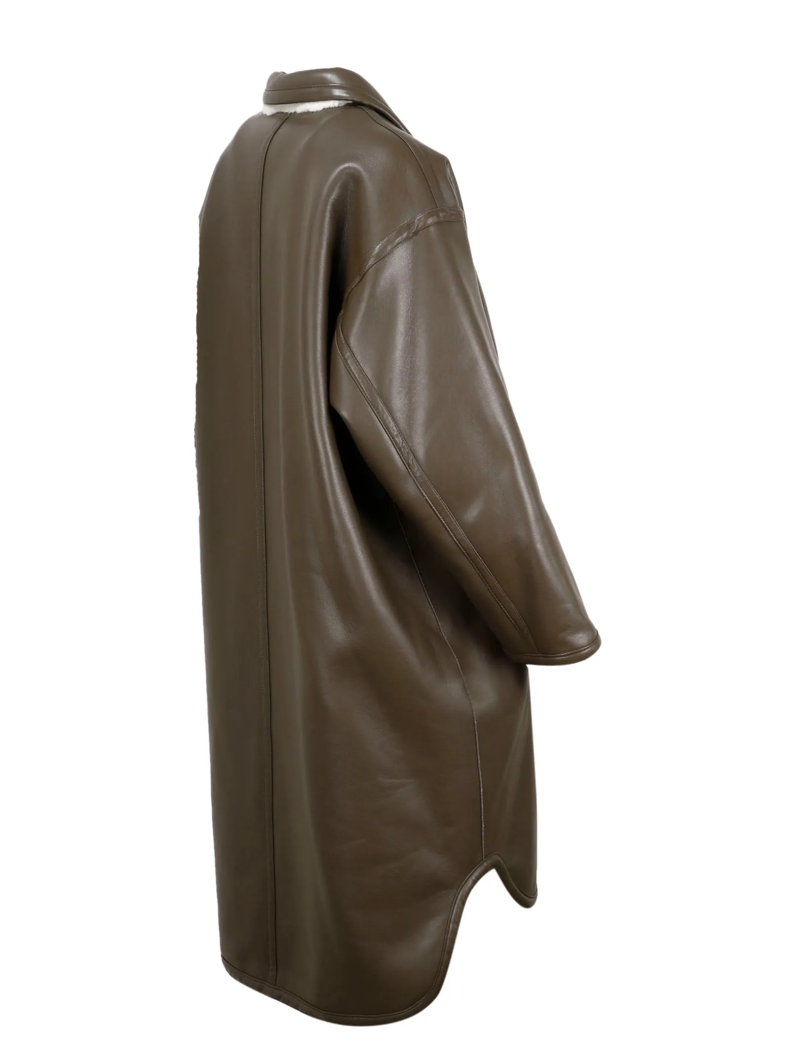 Stand Studio Reversible Gisla Coat