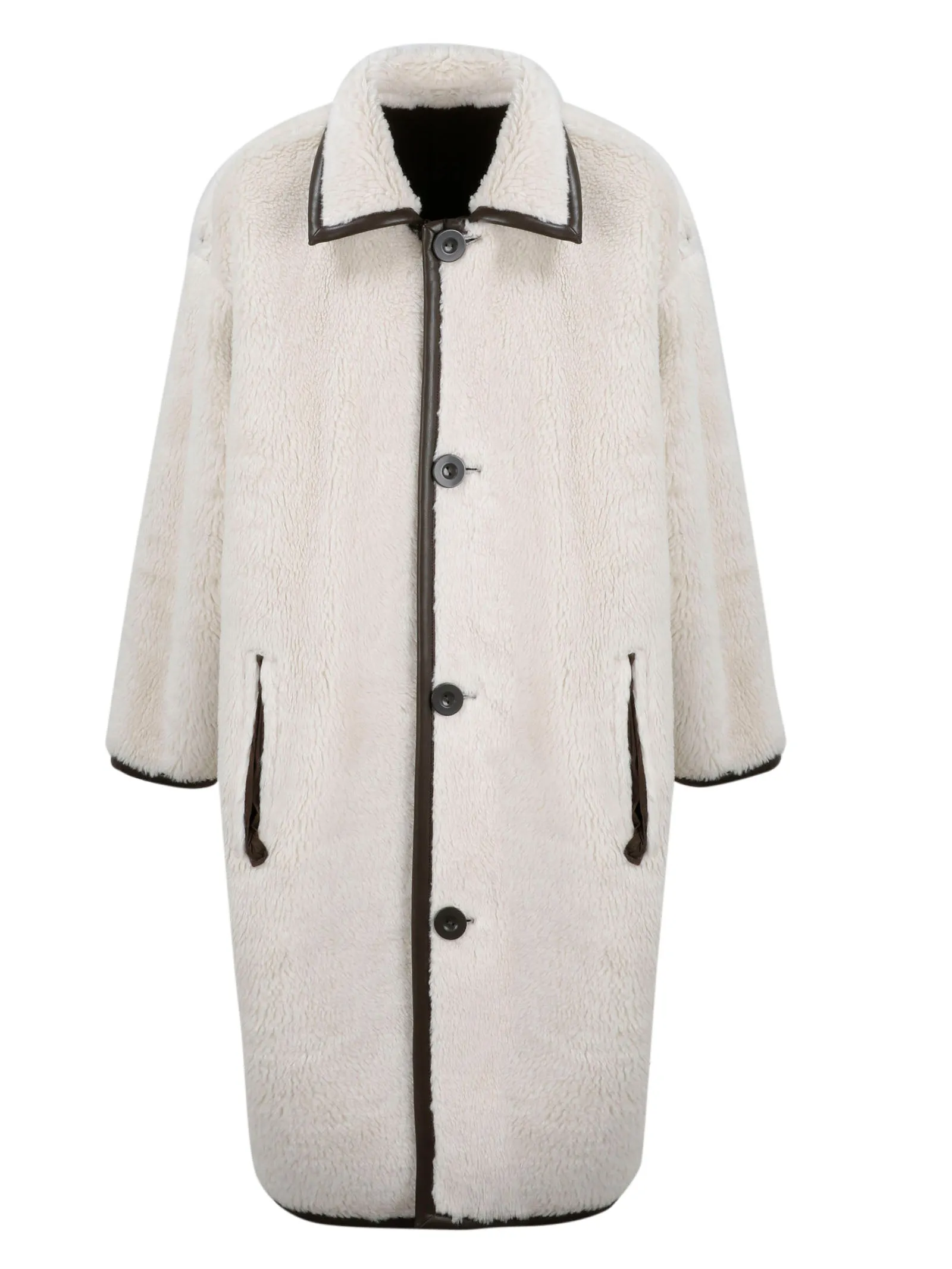 Stand Studio Reversible Gisla Coat