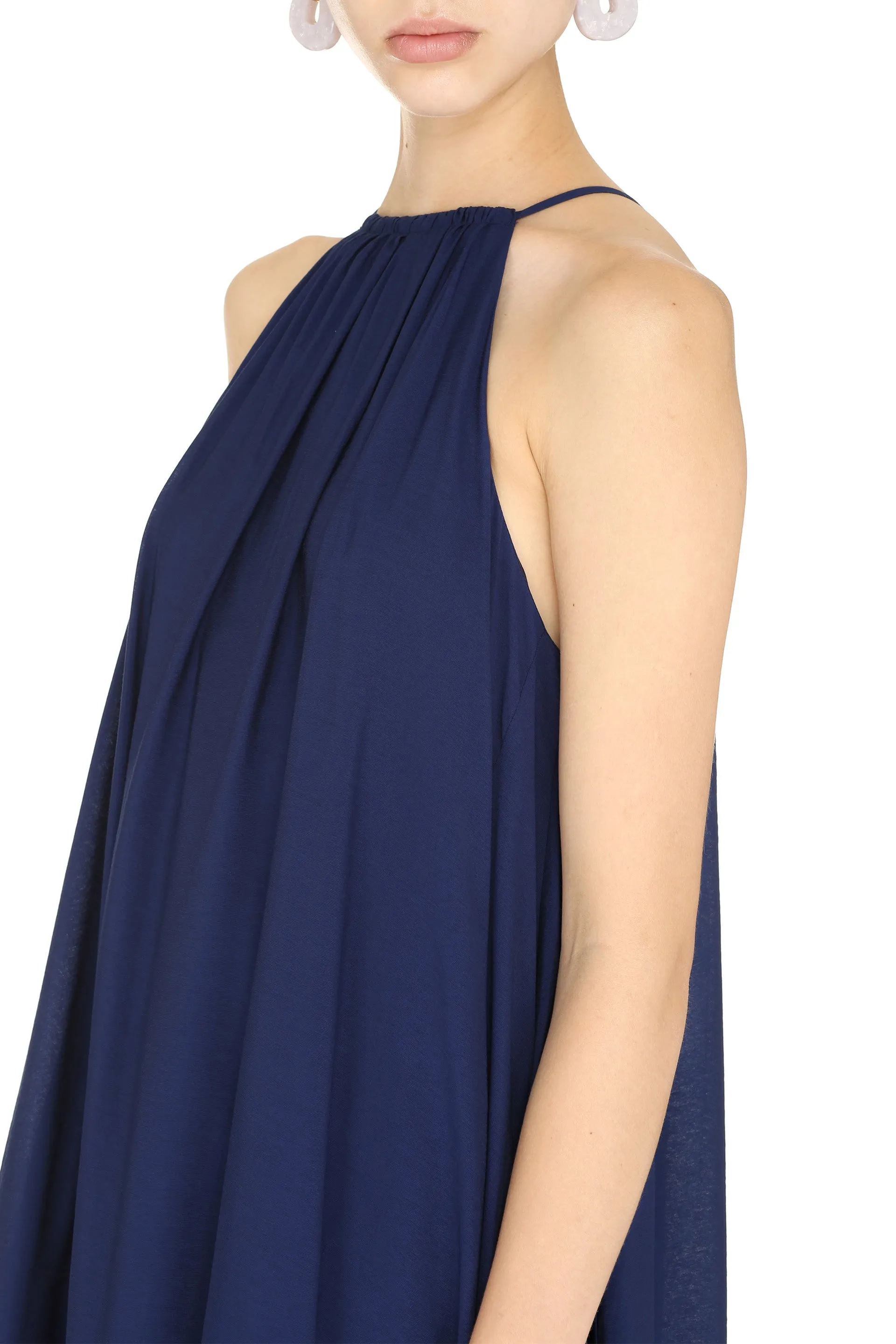 Staud Ina Maxi Dress