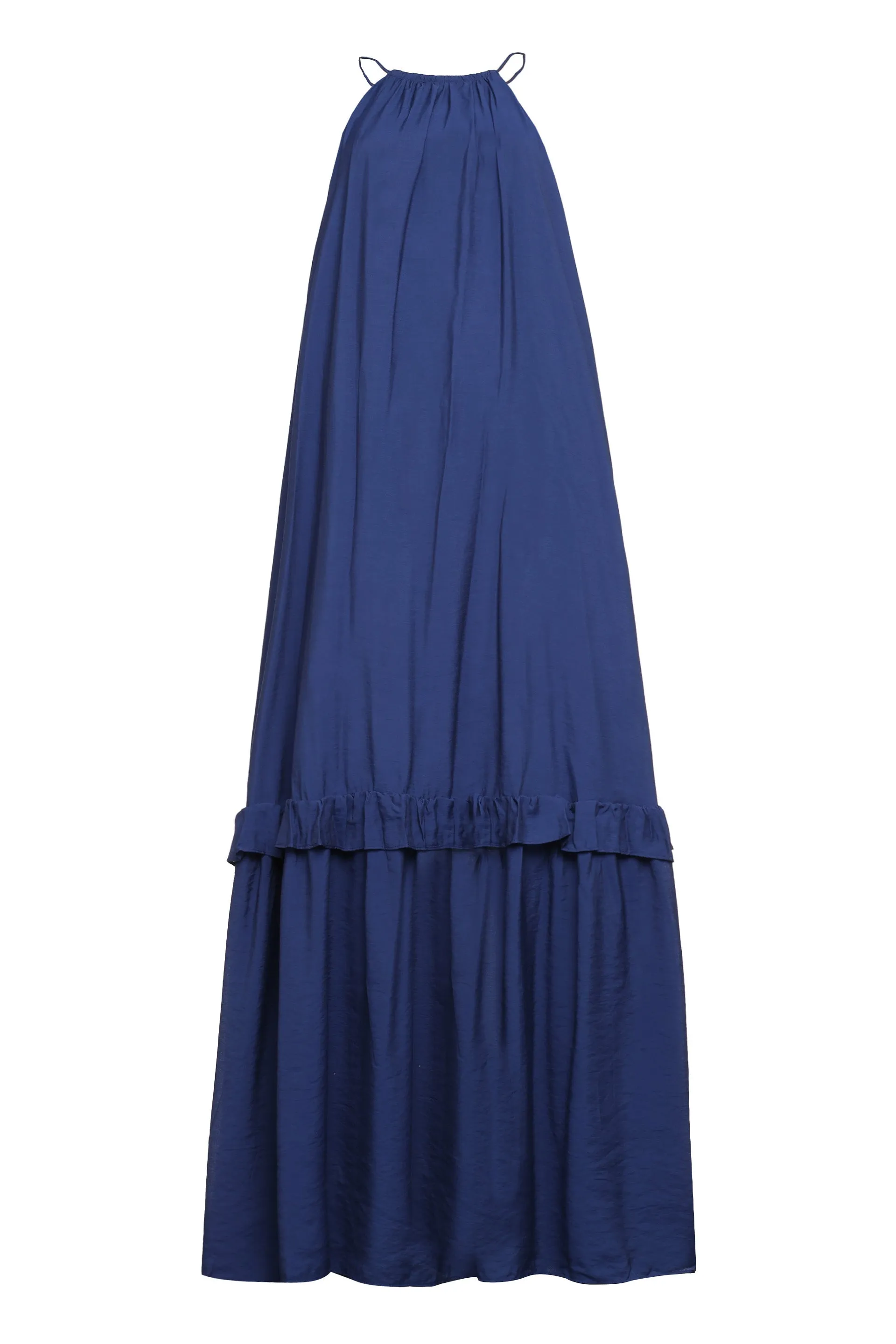 Staud Ina Maxi Dress