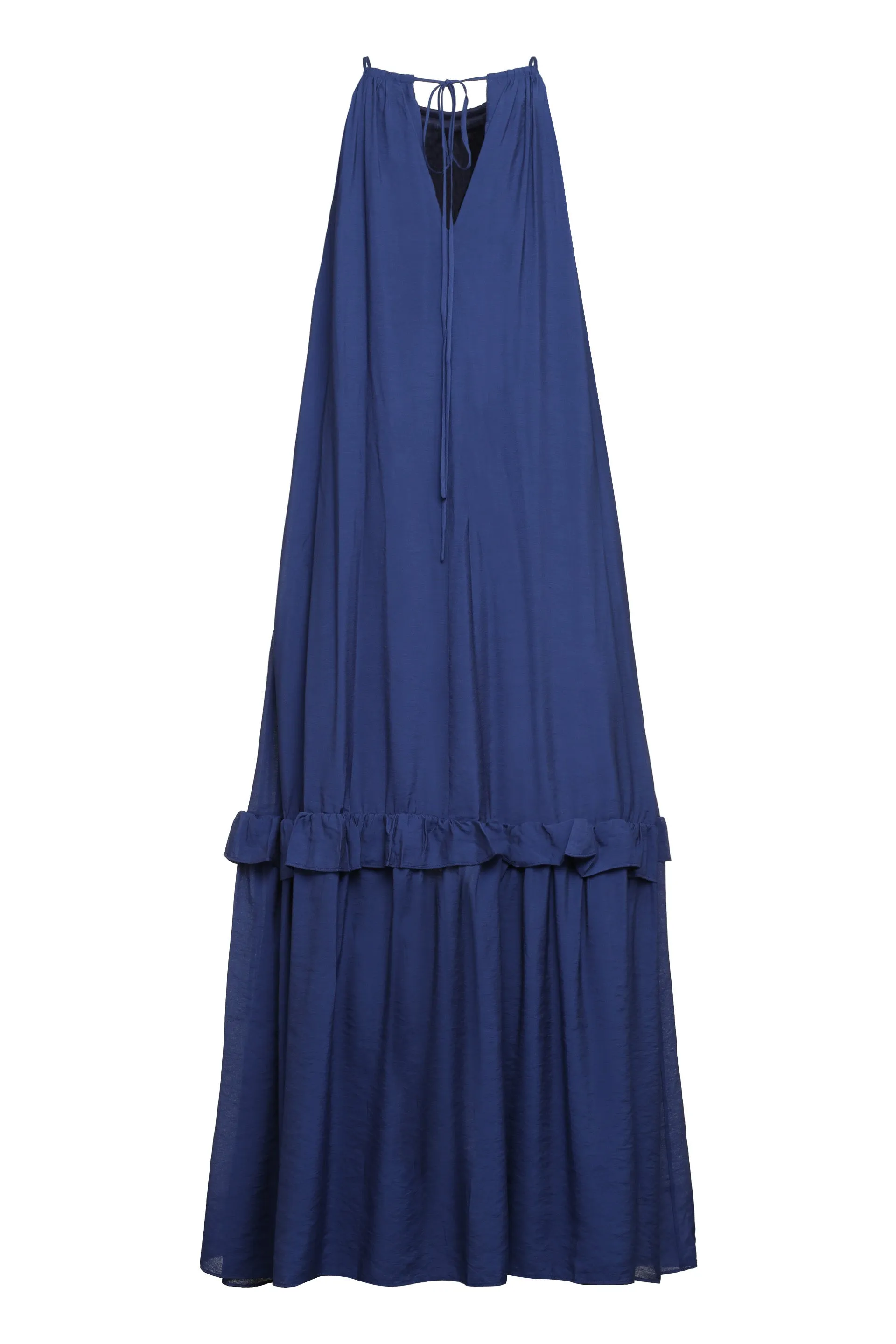 Staud Ina Maxi Dress