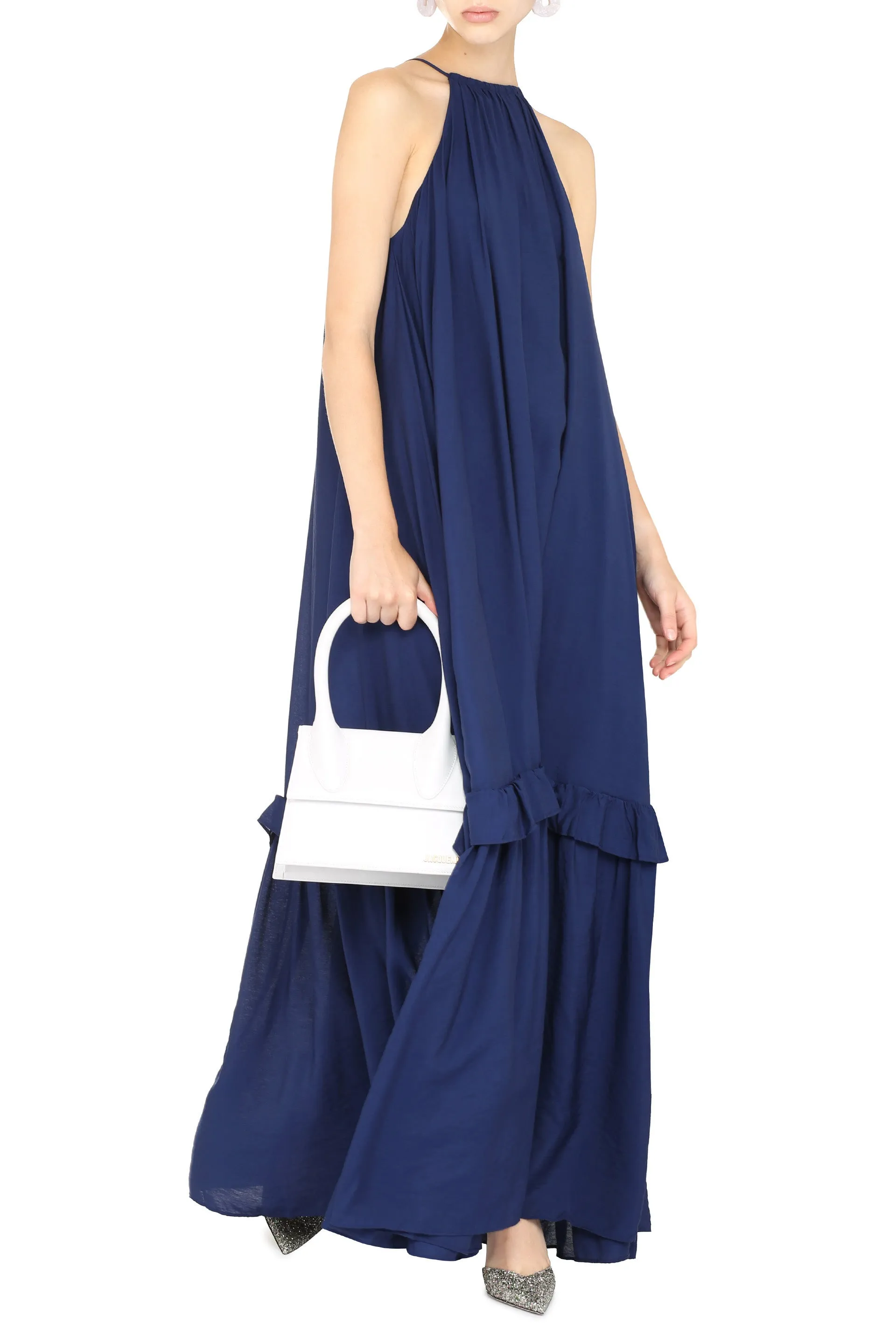 Staud Ina Maxi Dress