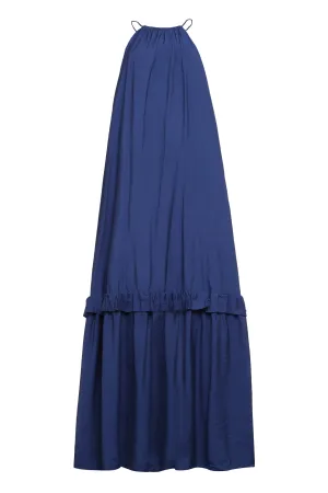 Staud Ina Maxi Dress