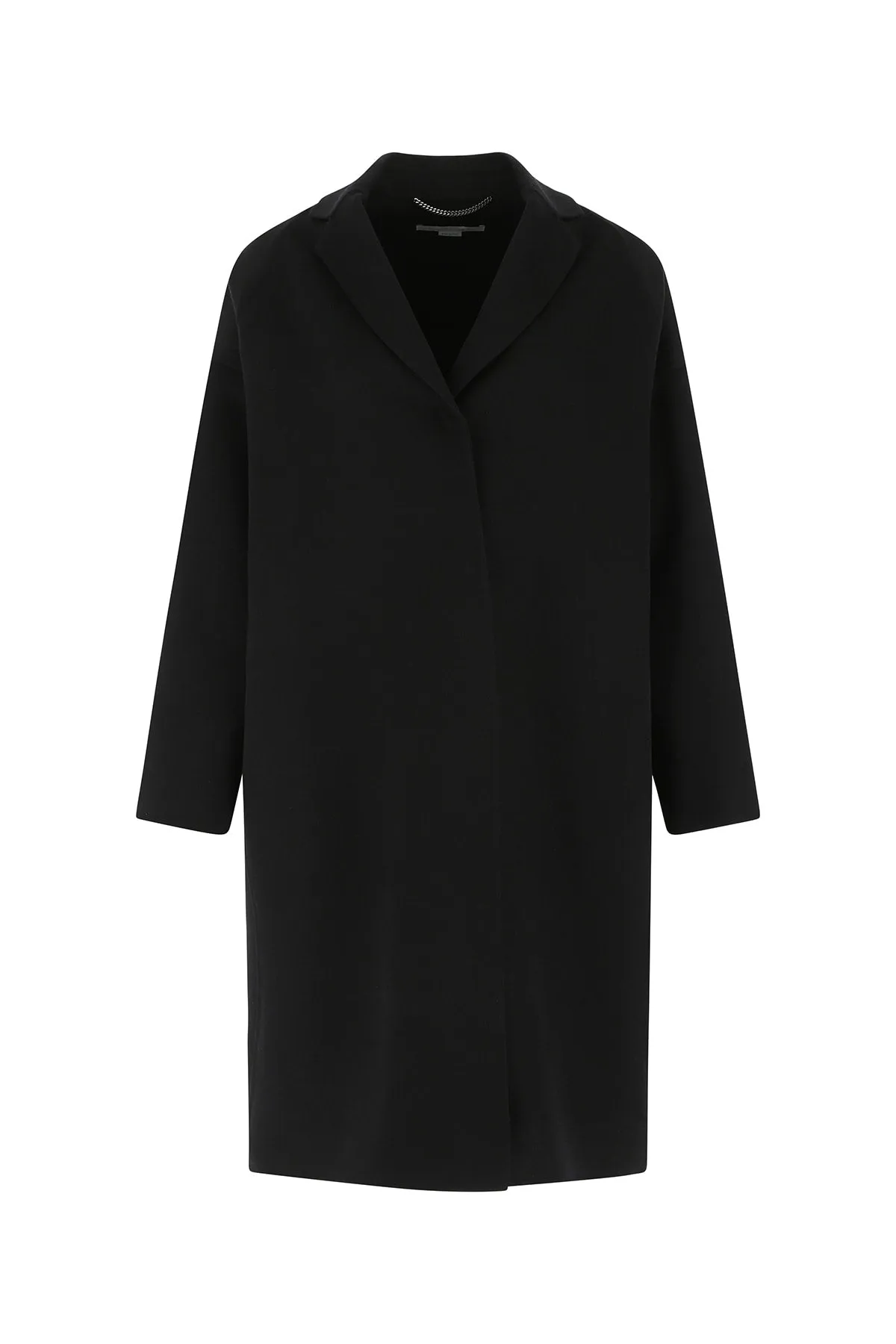 Stella McCartney Bilpin Single-Breasted Coat