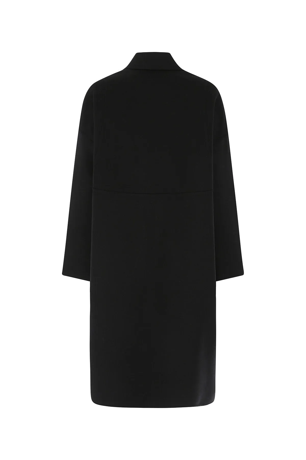 Stella McCartney Bilpin Single-Breasted Coat