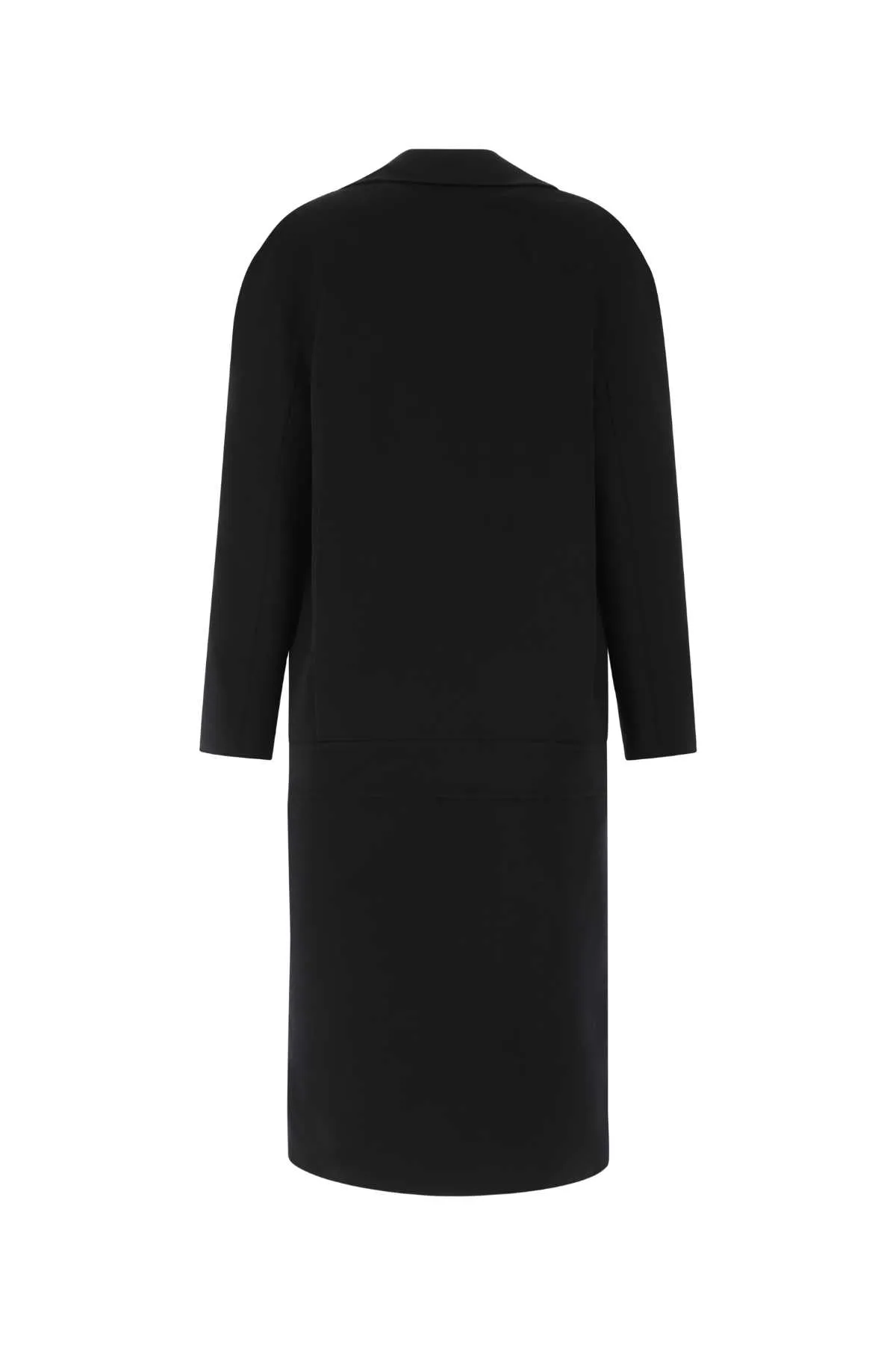 Stella McCartney Erika Double-Breasted Coat
