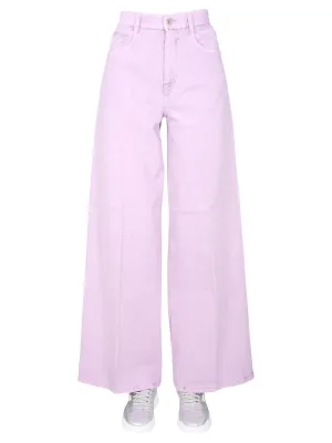 Stella McCartney Flared Denim Jeans