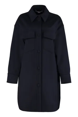 Stella McCartney Kerry Coat