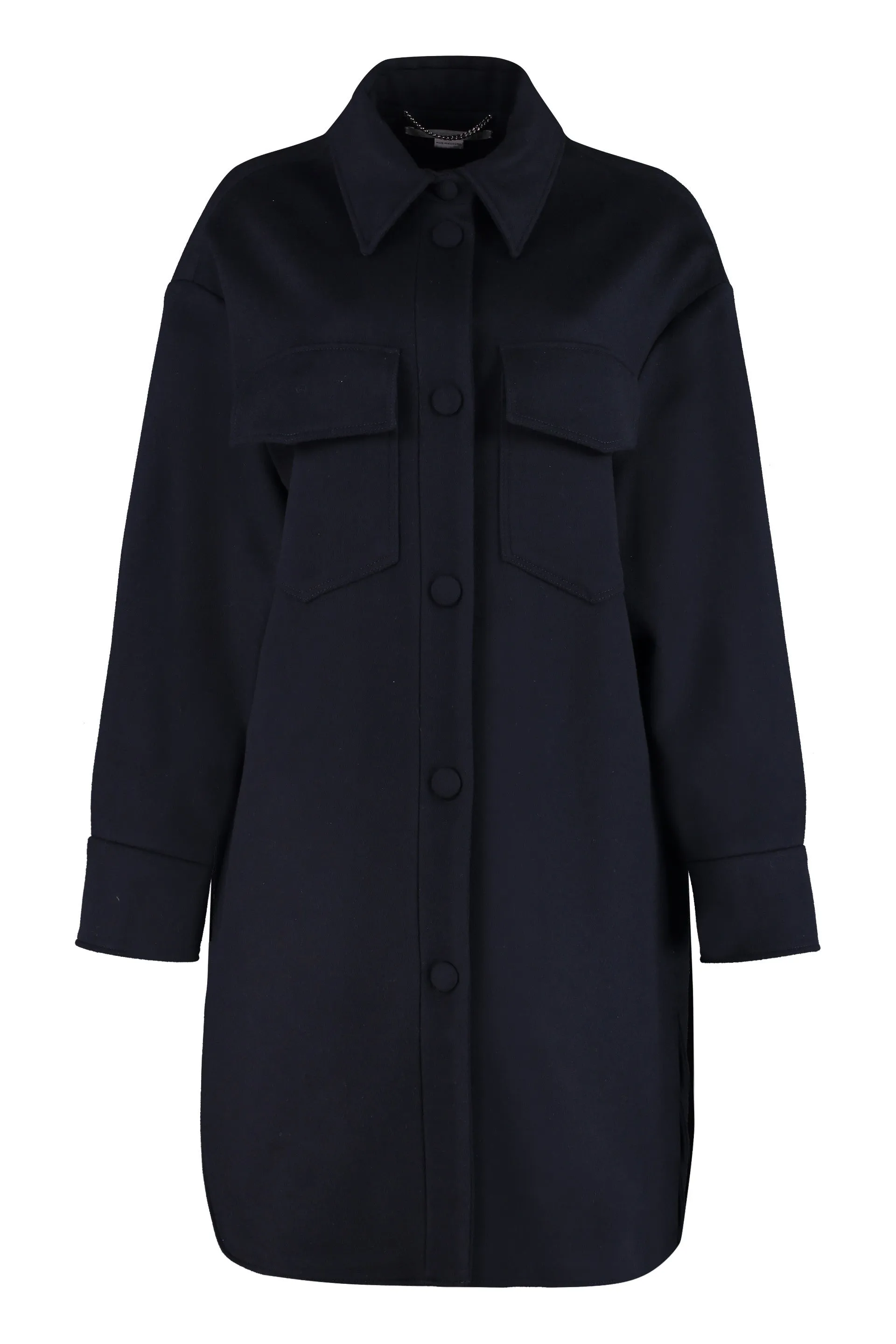 Stella McCartney Kerry Coat