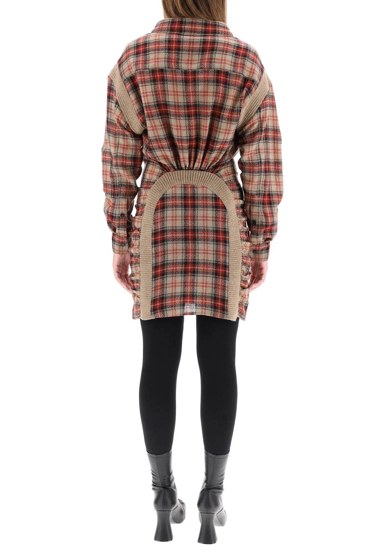 Stella McCartney Wren Mini Dress
