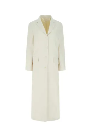 The Row Single-Breasted Coat