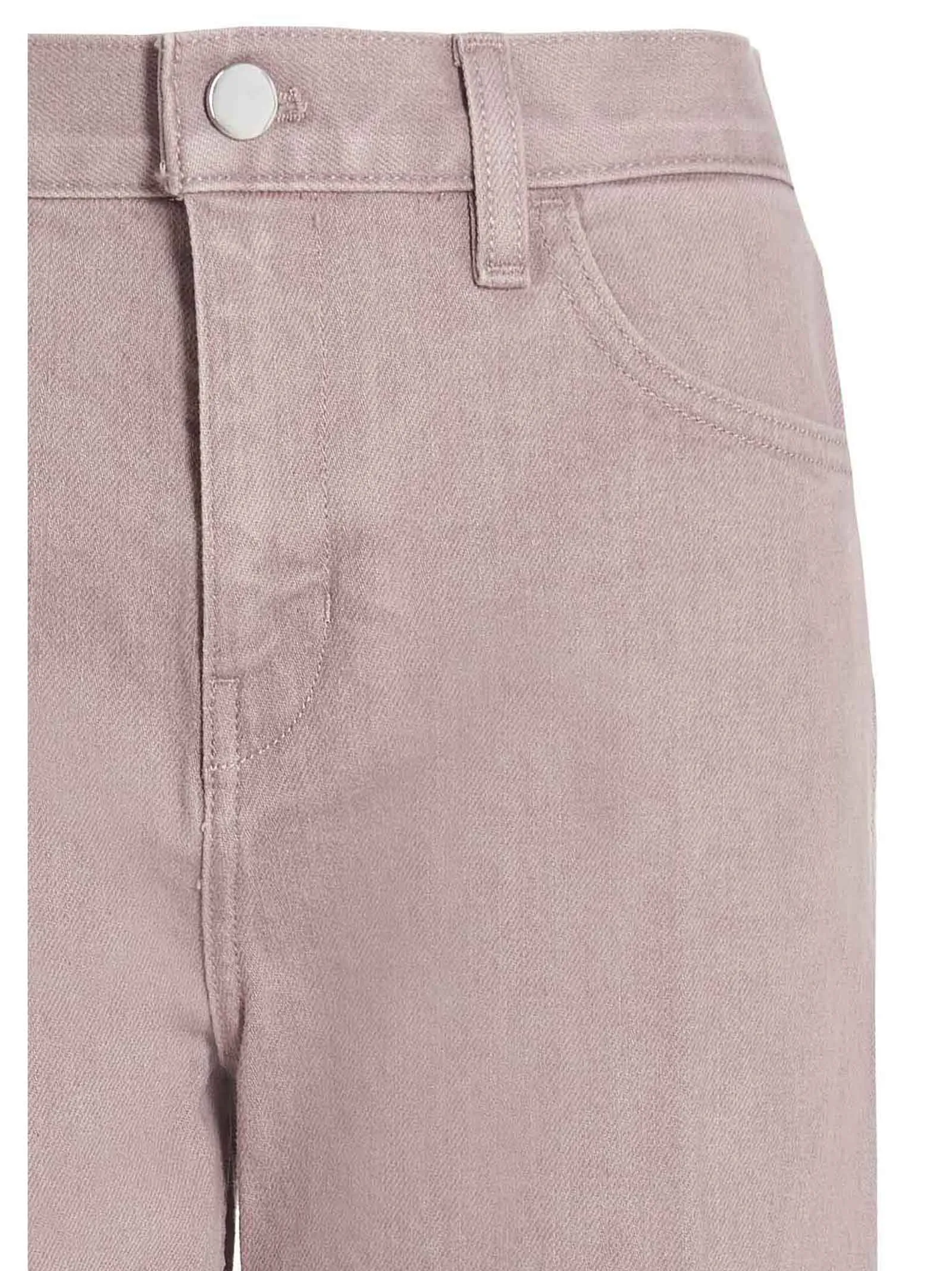 Theory Treeca Dyed Jeans