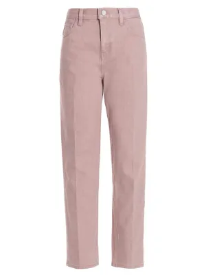 Theory Treeca Dyed Jeans