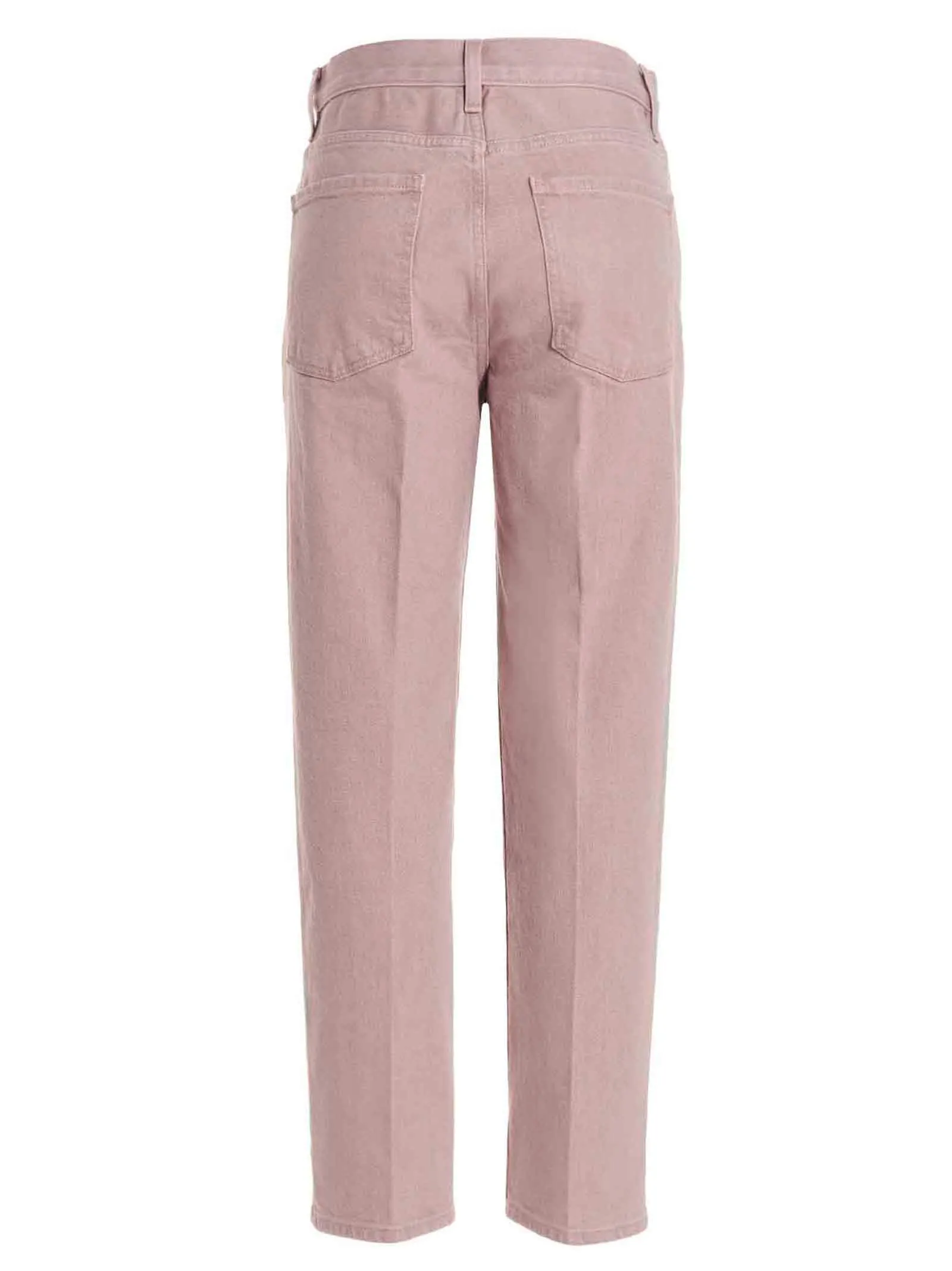 Theory Treeca Dyed Jeans