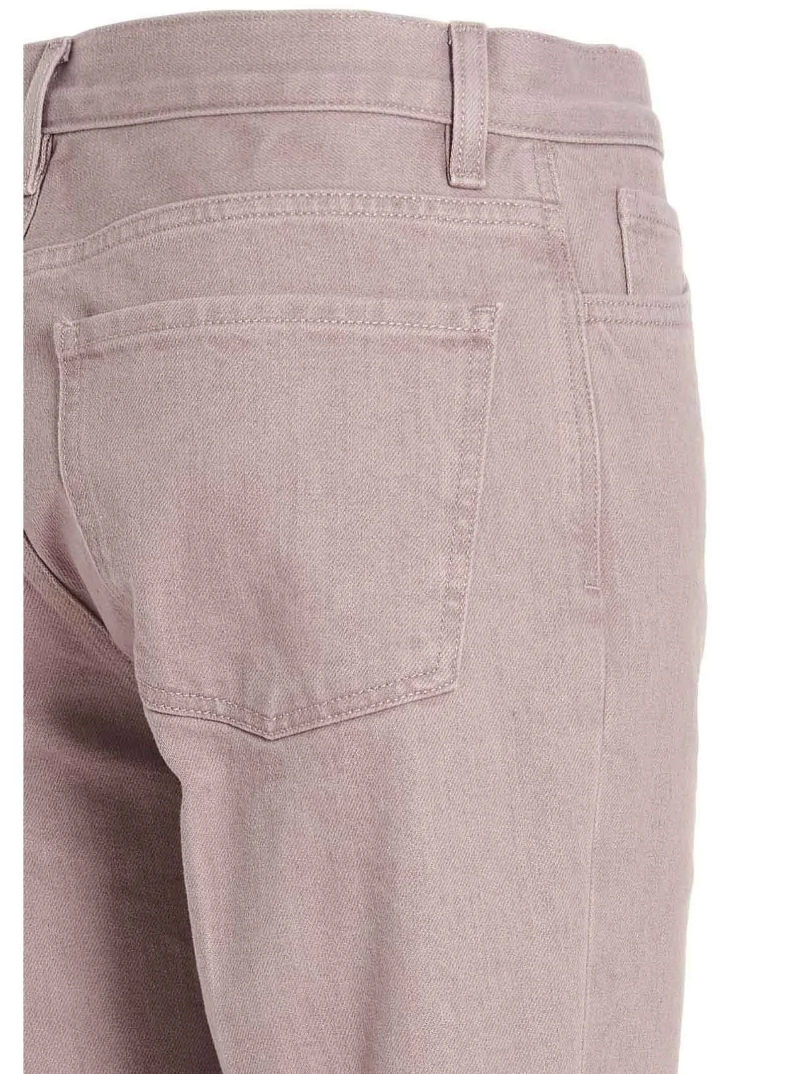 Theory Treeca Dyed Jeans