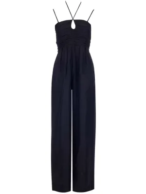 Ulla Johnson Khalida Sleeveless Jumpsuit