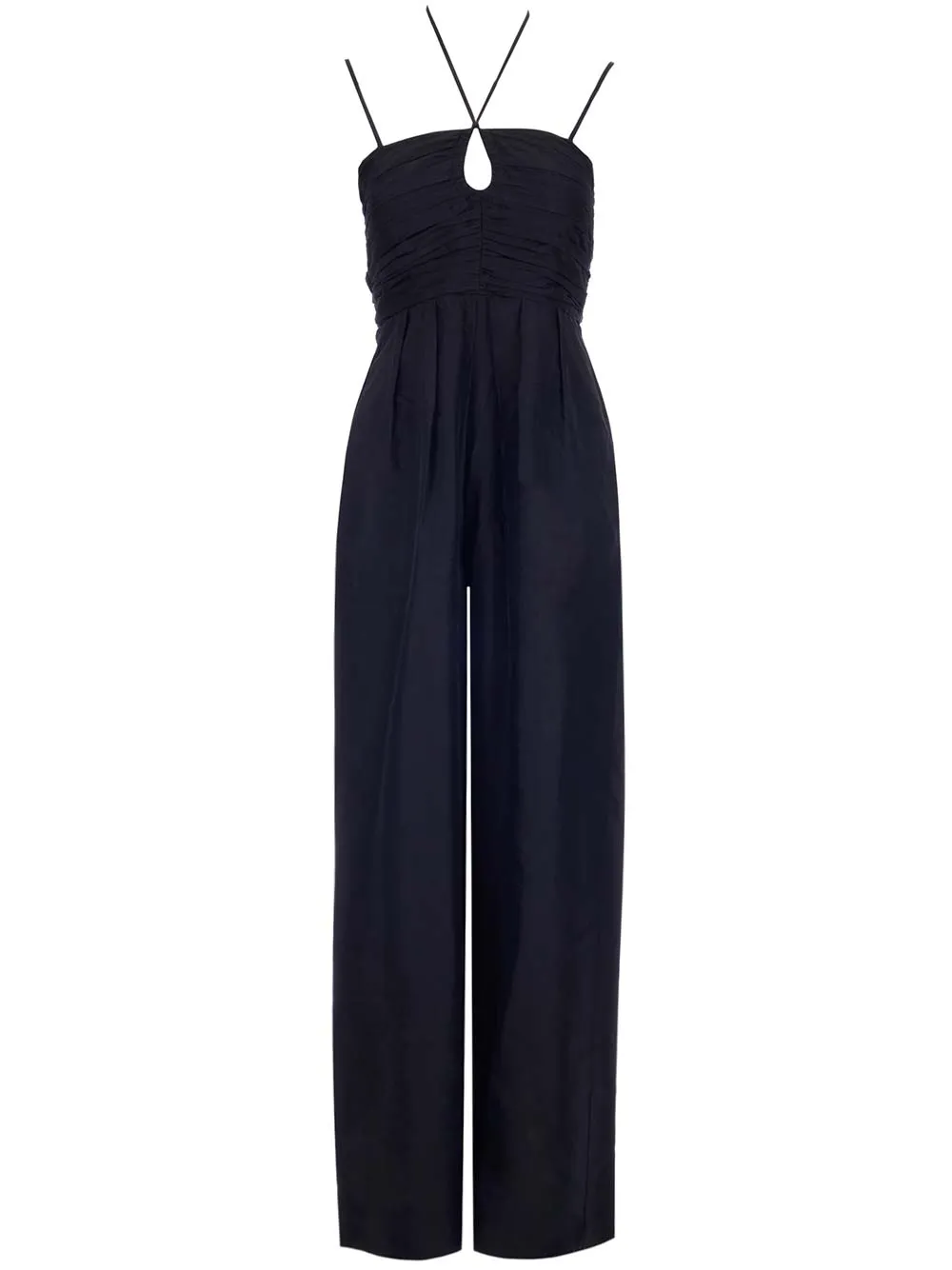 Ulla Johnson Khalida Sleeveless Jumpsuit