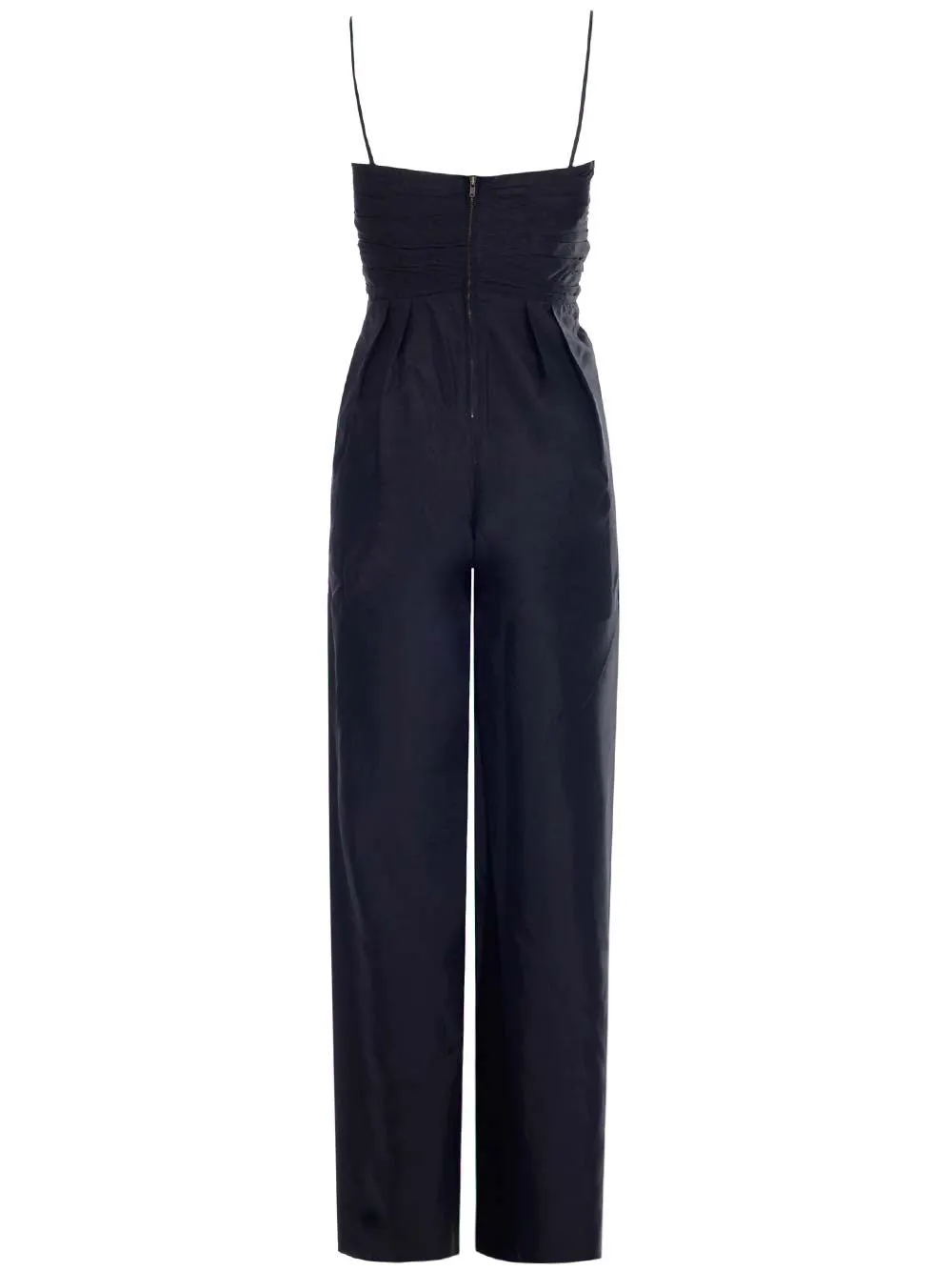 Ulla Johnson Khalida Sleeveless Jumpsuit
