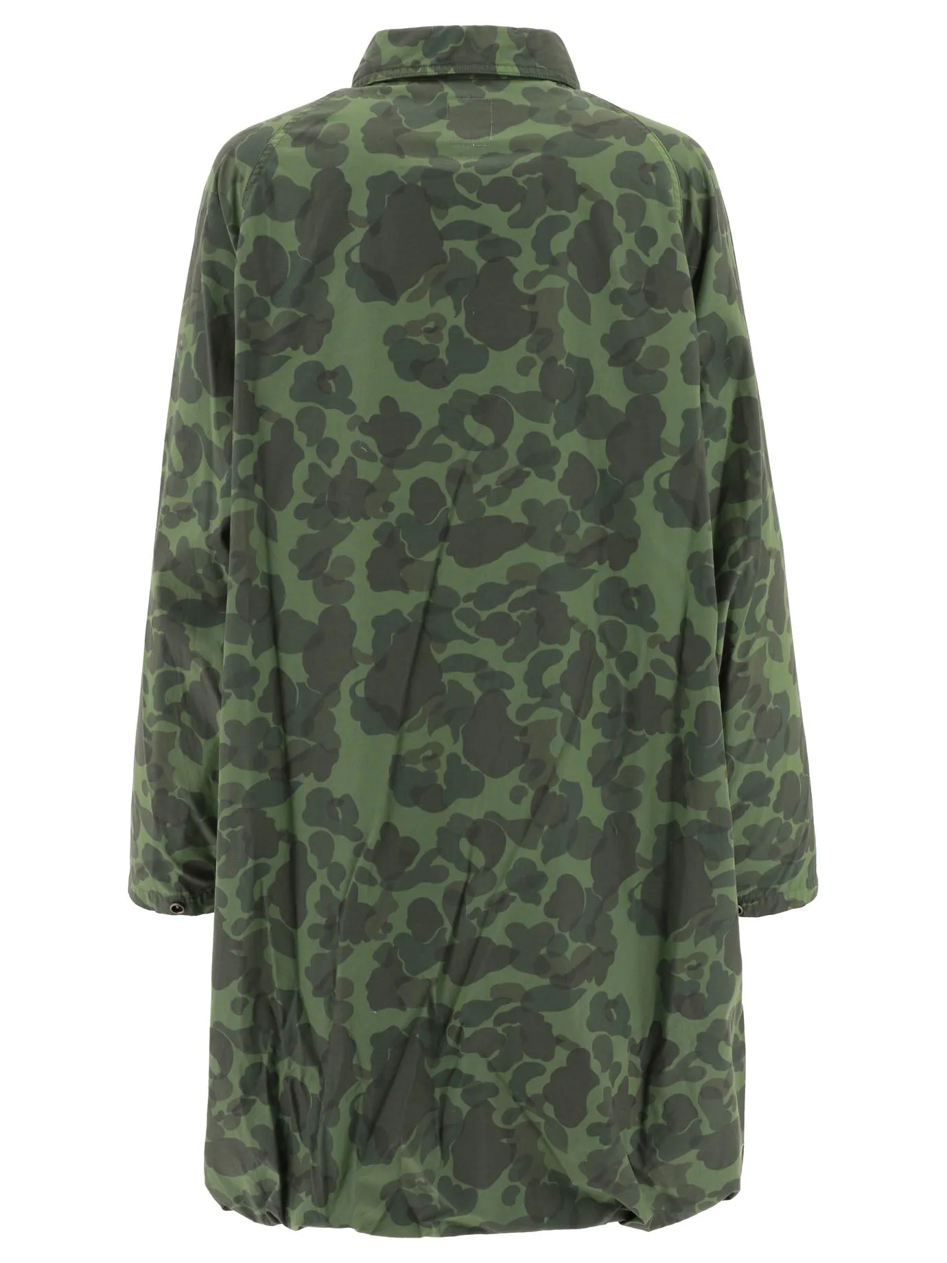 Visvim Four Winds Coat