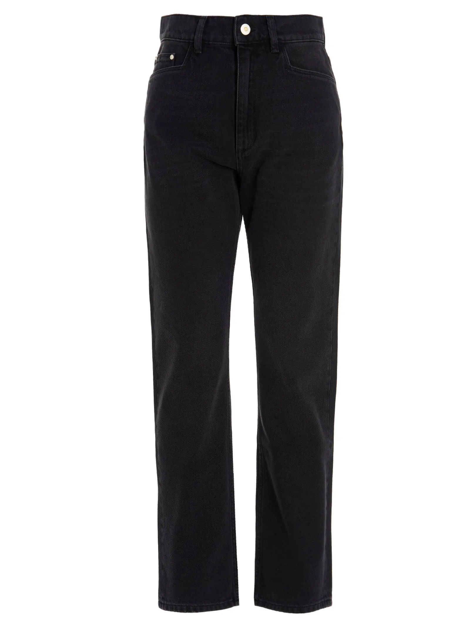 Wandler Carnation Straight Leg Jeans