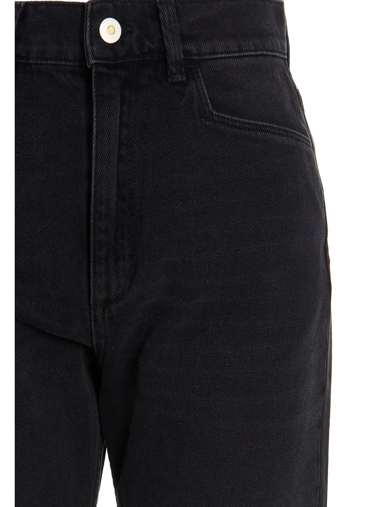 Wandler Carnation Straight Leg Jeans