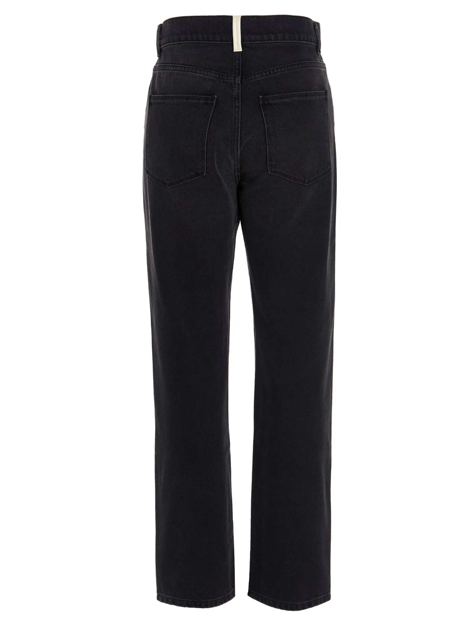 Wandler Carnation Straight Leg Jeans