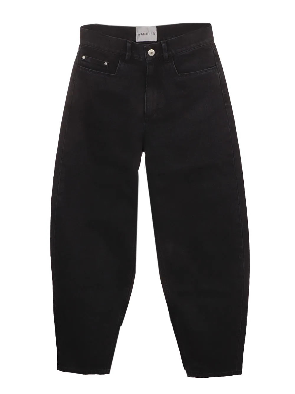 Wandler Chamomile Carrot Leg Jeans