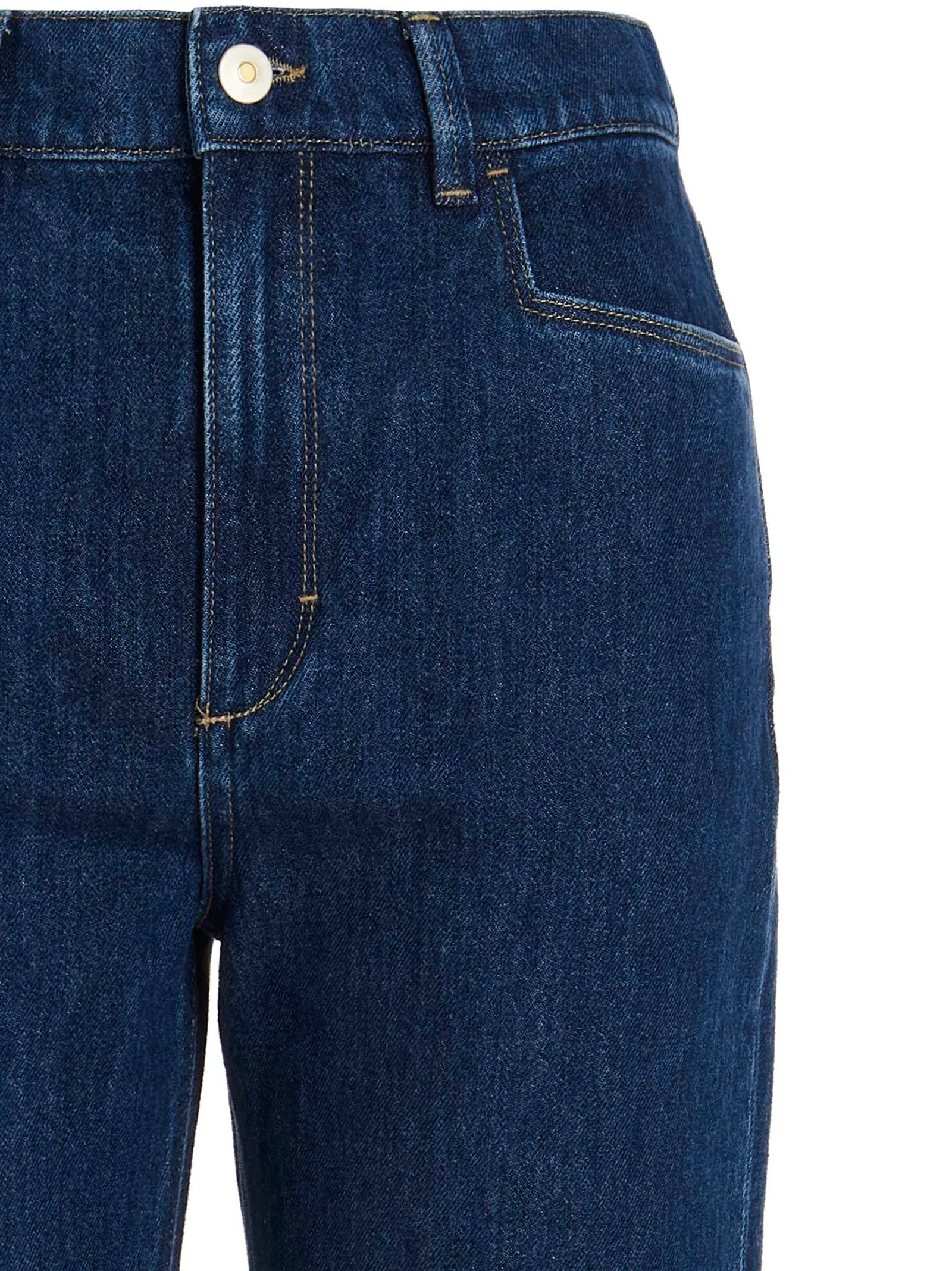 Wandler Daisy Flared Jeans