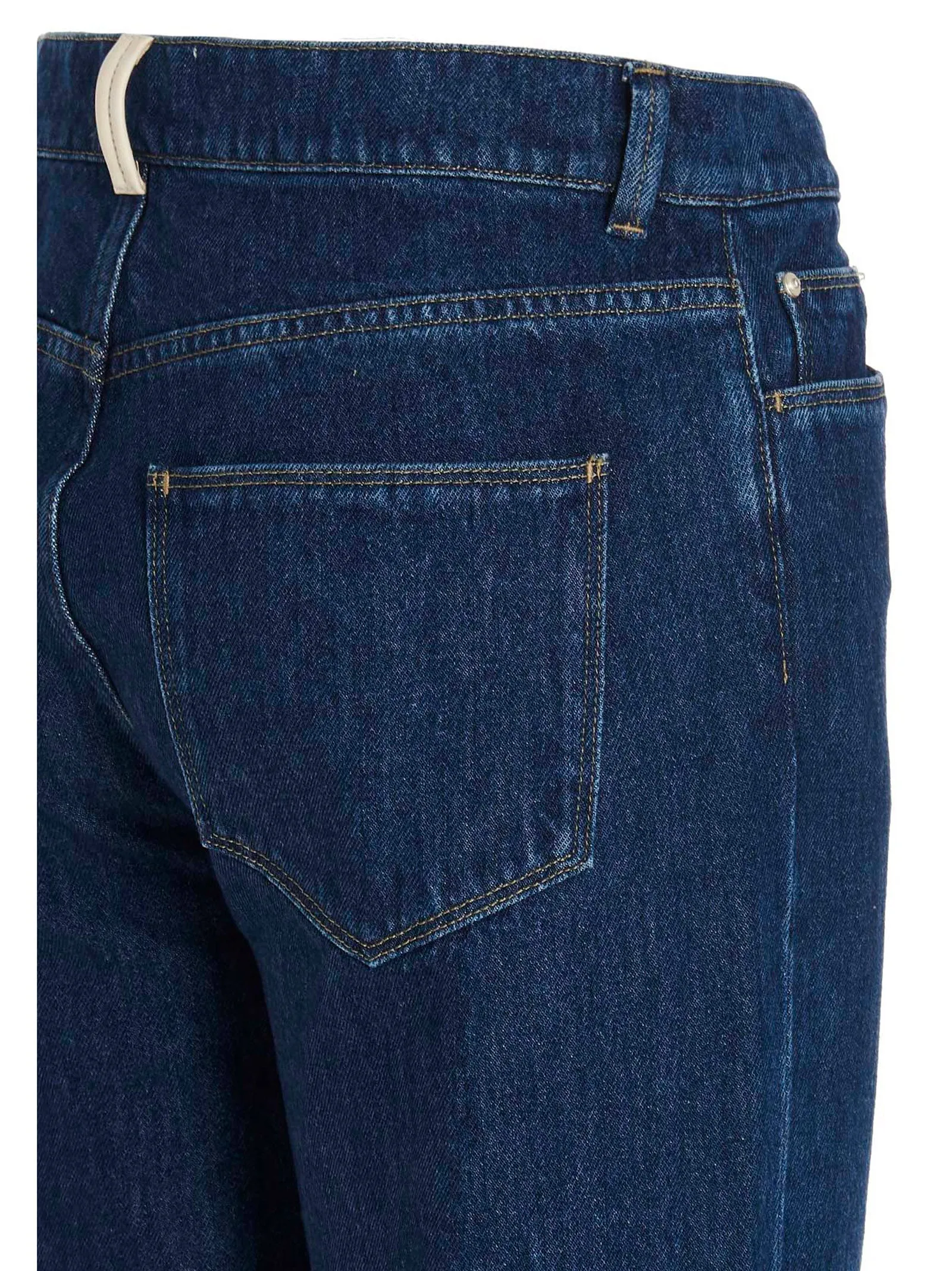 Wandler Daisy Flared Jeans