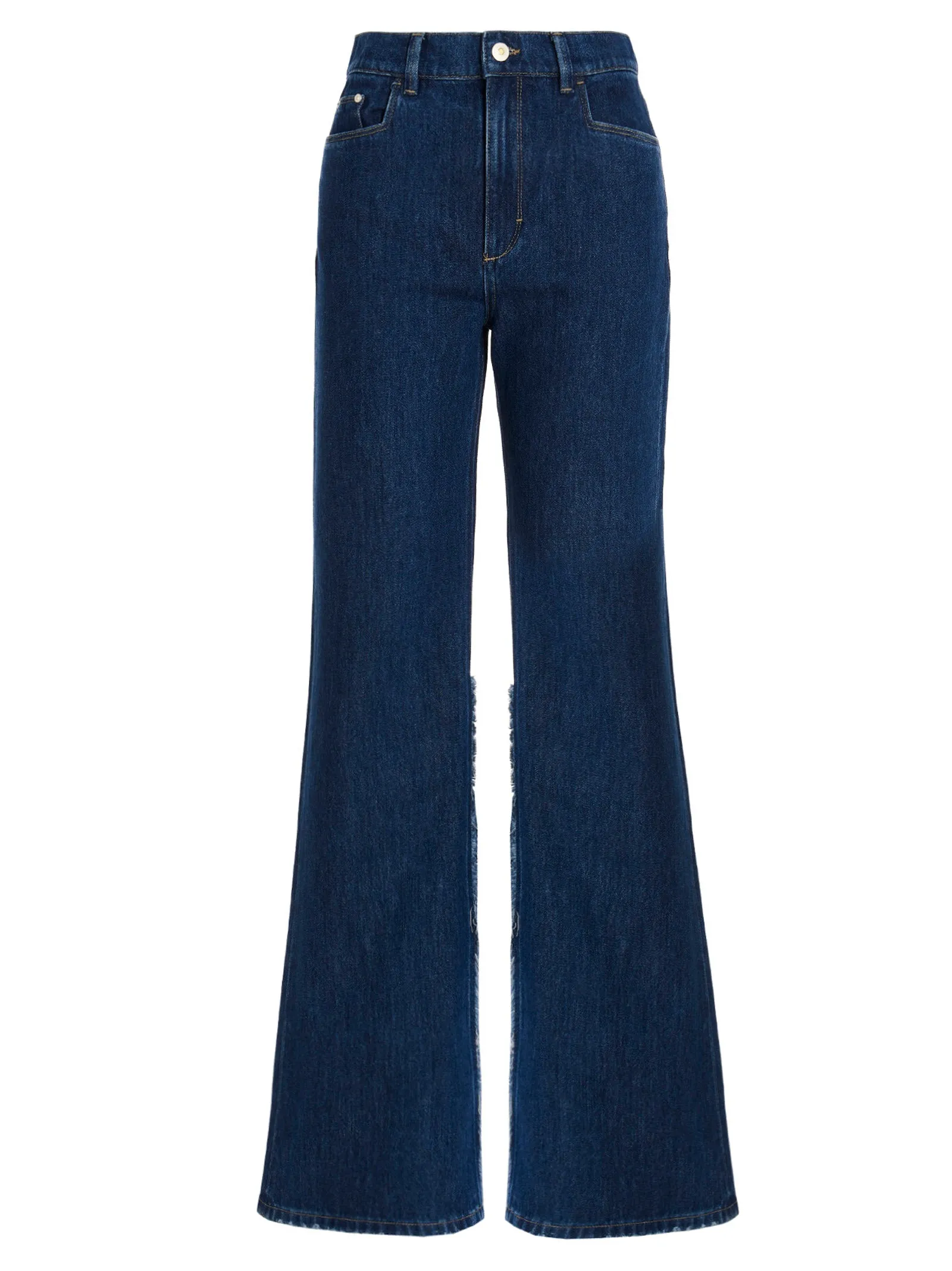 Wandler Daisy Flared Jeans