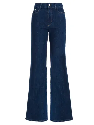 Wandler Daisy Flared Jeans