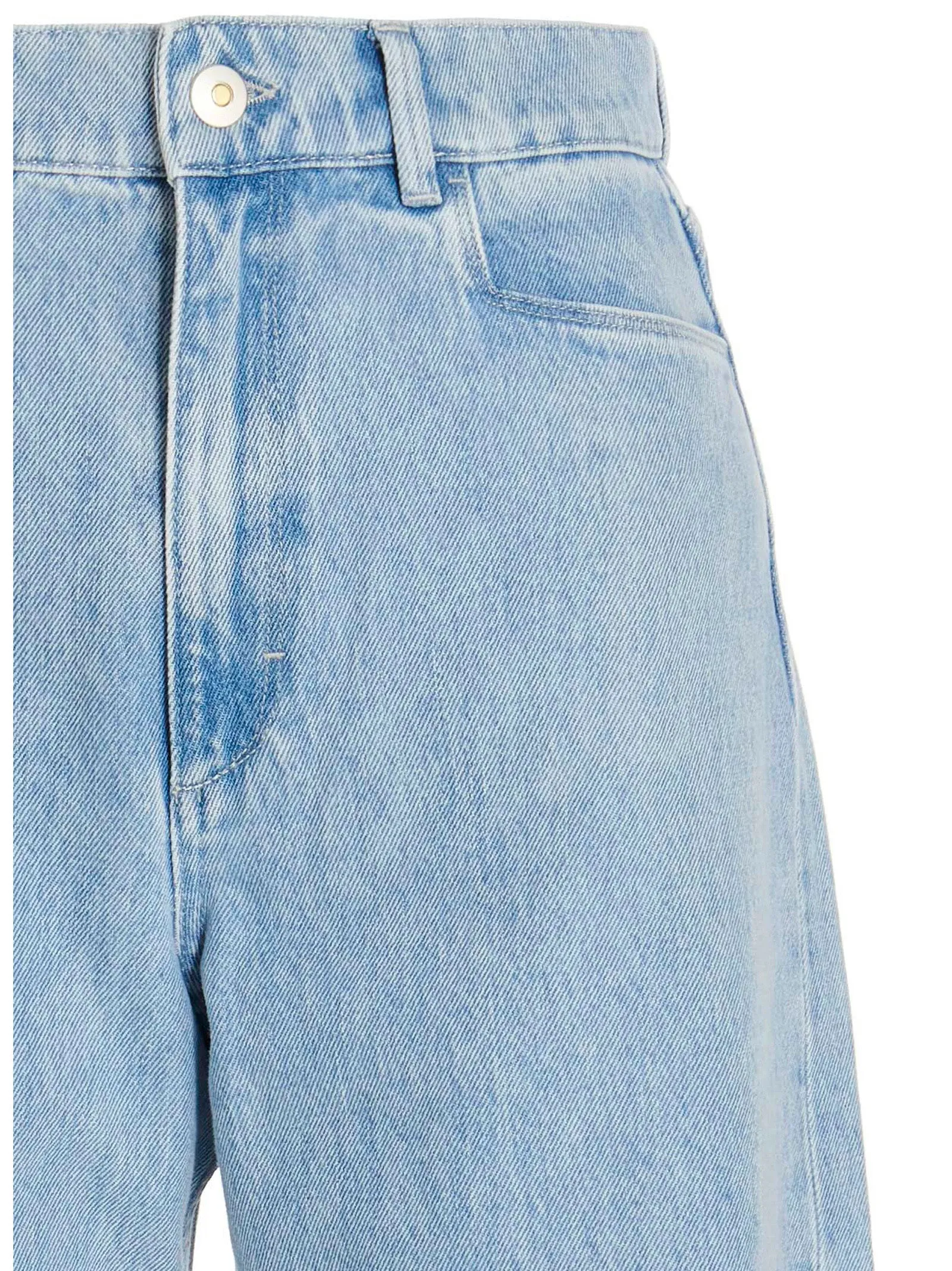Wandler Magnolia Wide Leg Jeans