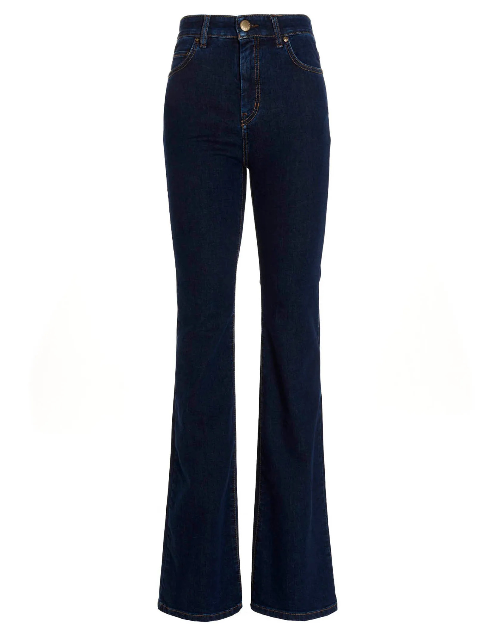 Weekend Max Mara Flared Jeans